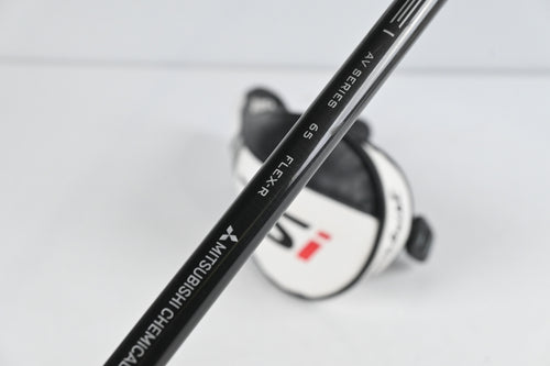 Left Hand Titleist TSi2 #3 Wood / 16.5 Degree / Regular Flex Tensei AV Blue 65