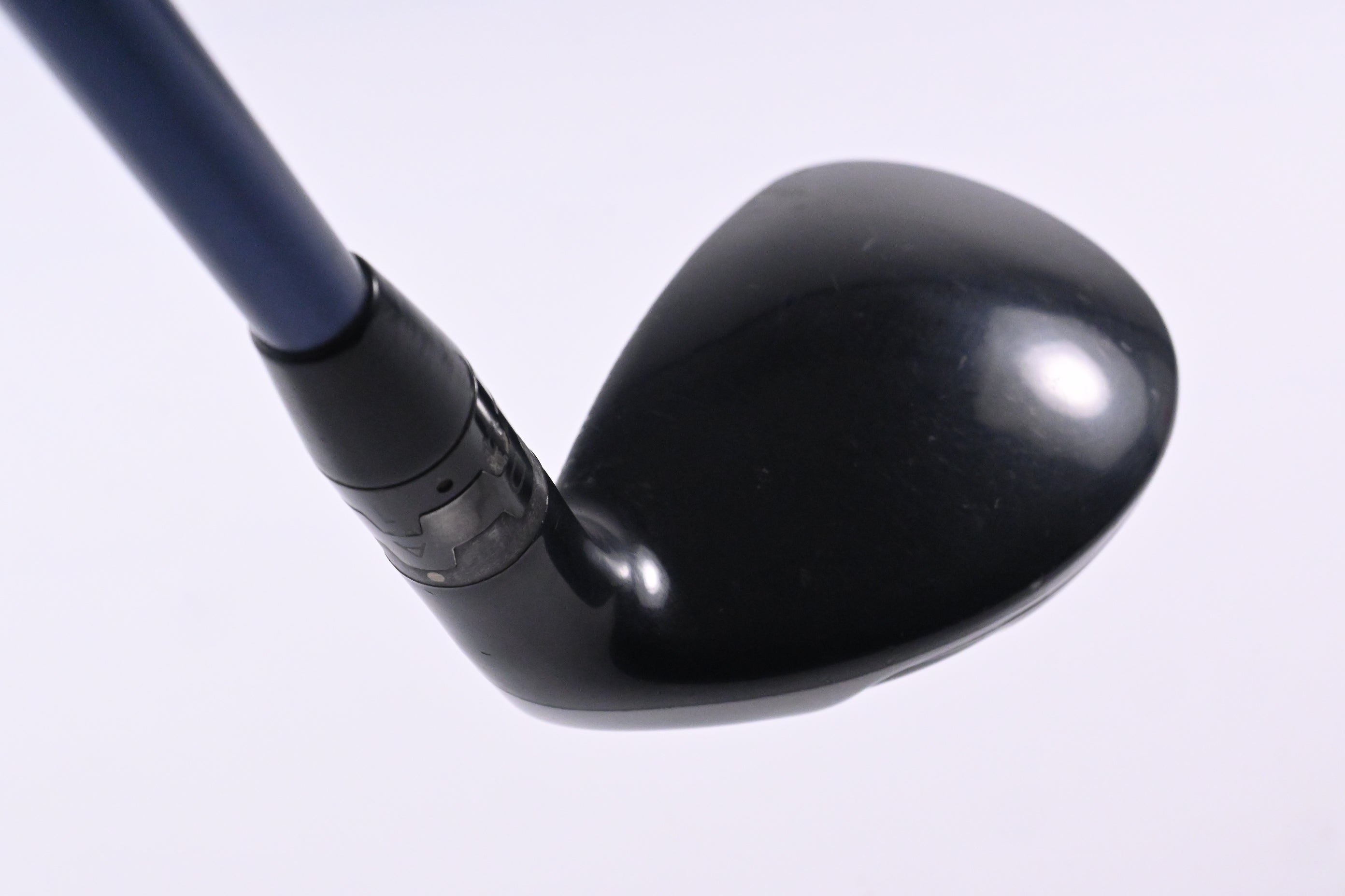 Titleist 910H #3 Hybrid / 19 Degree / Stiff Flex Diamana Kai'li Blue 80 Shaft