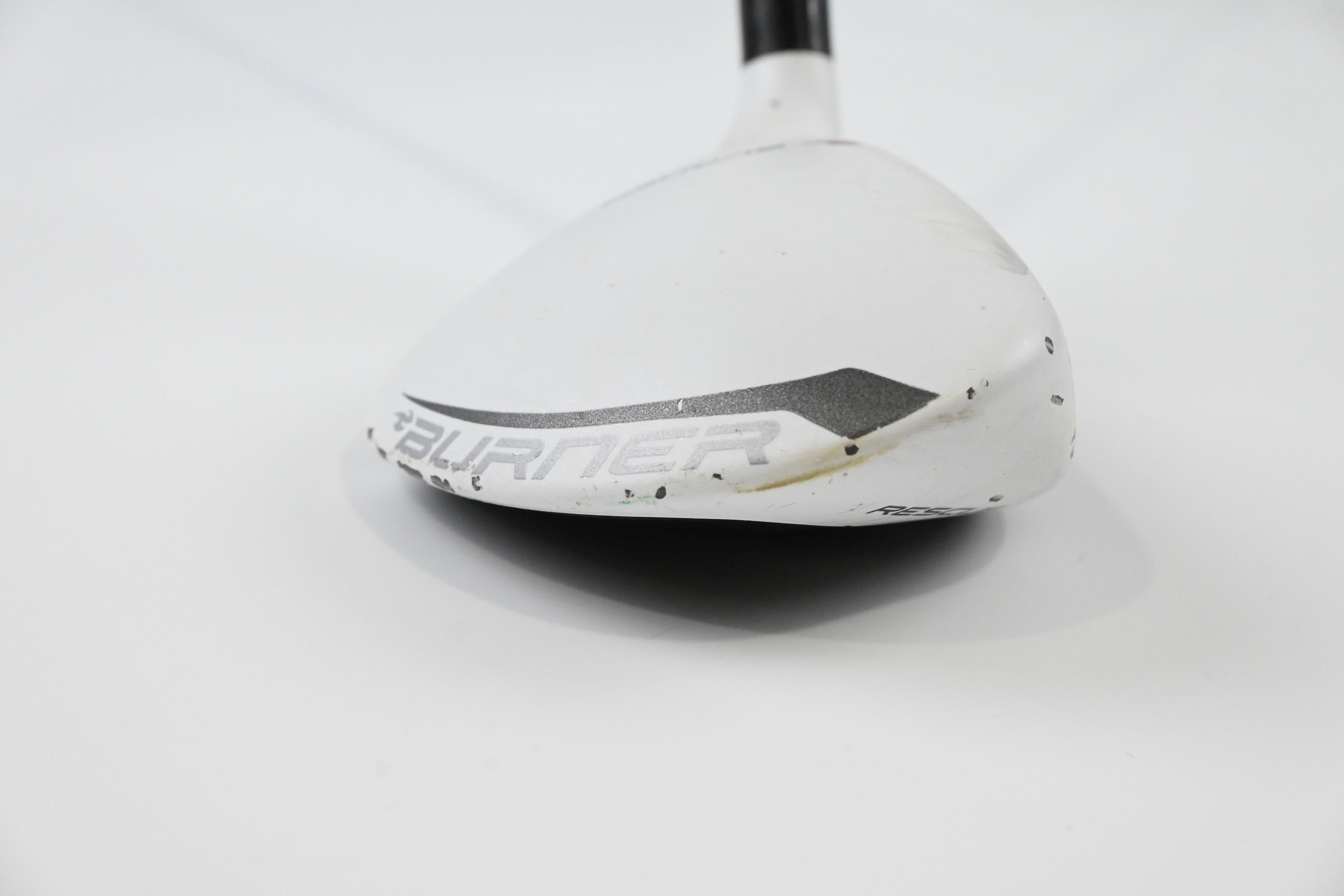 Taylormade Burner Superfast 2.0 #3 Hybrid / 18 Degree / Stiff Flex REAX 60