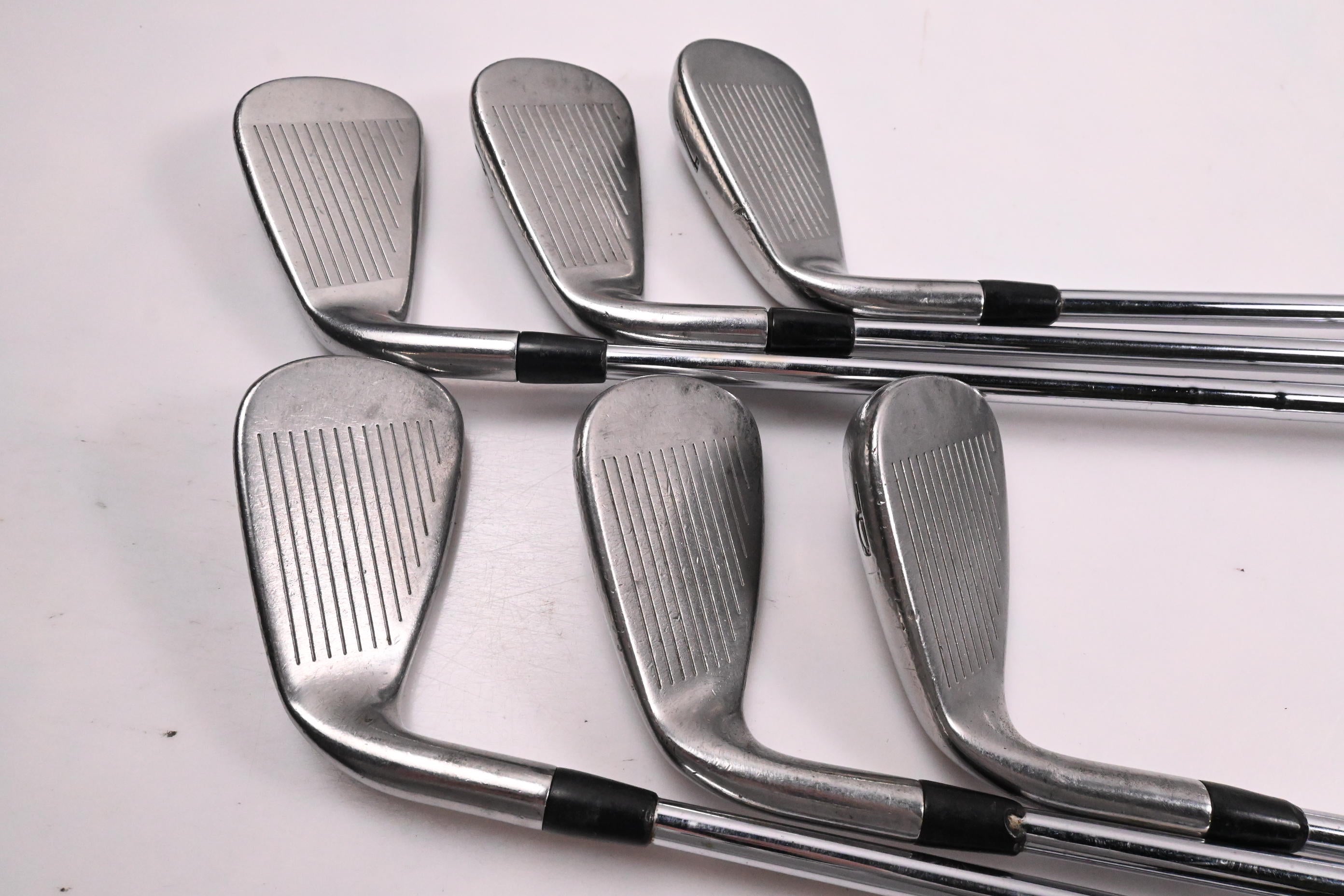 Titleist AP1 710 Irons / 5-PW / Regular Flex KBS Tour Shafts