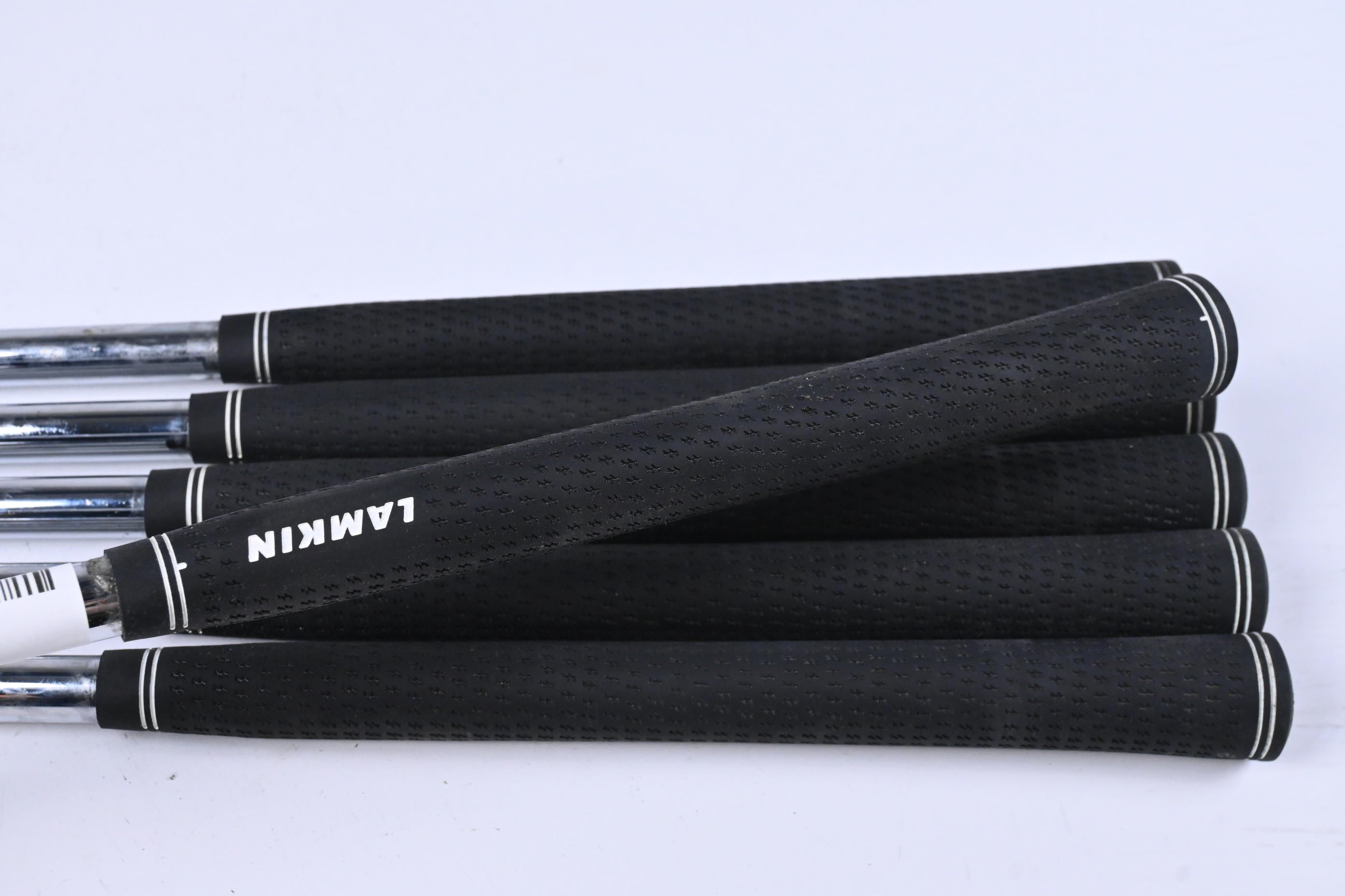 Callaway Steelhead XR Pro Irons / 5-PW / Regular Flex XP 105 Shafts