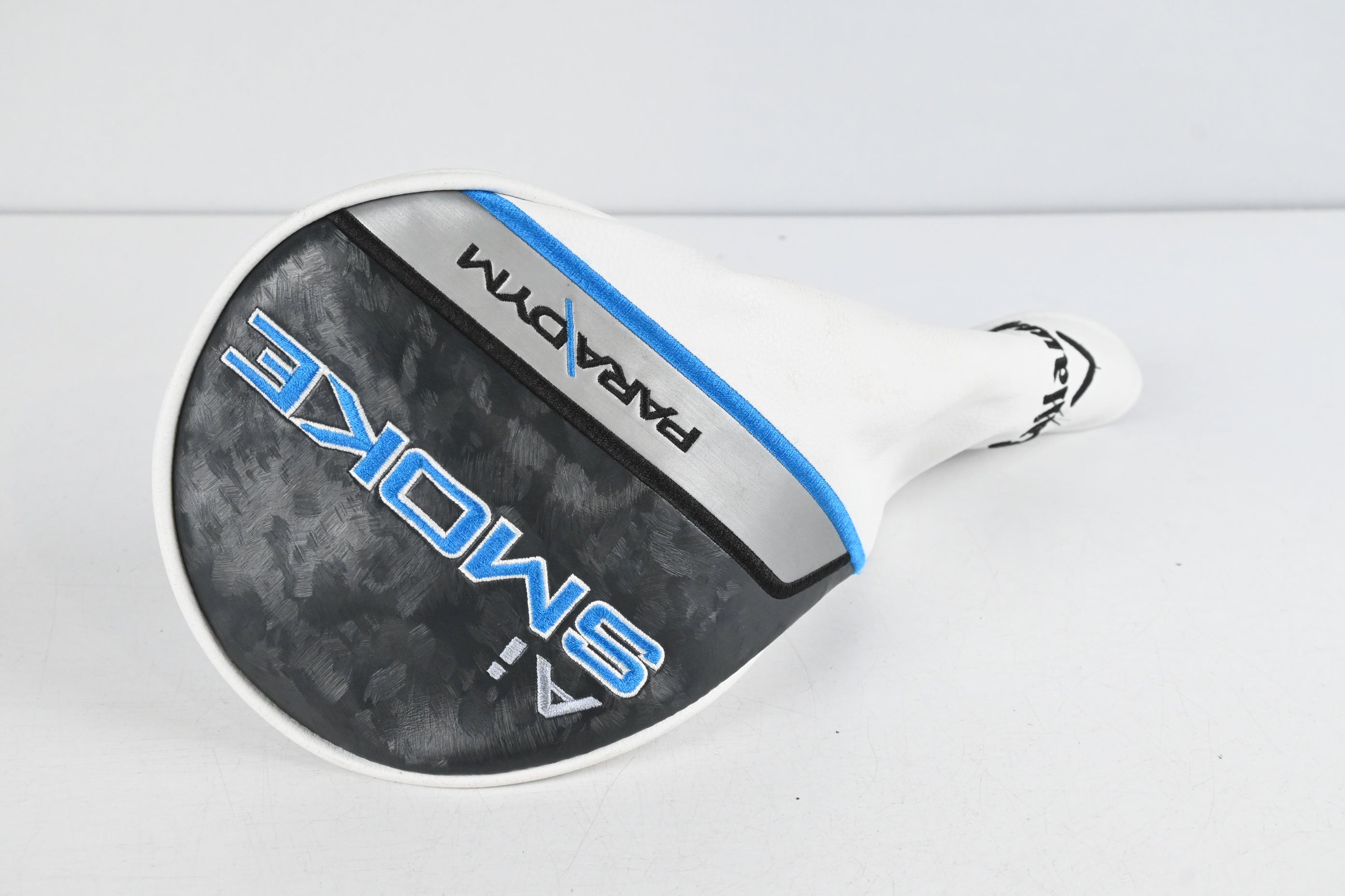 Callaway Paradym Ai Smoke Max Driver / 10.5 Degree / Regular Flex Denali Shaft