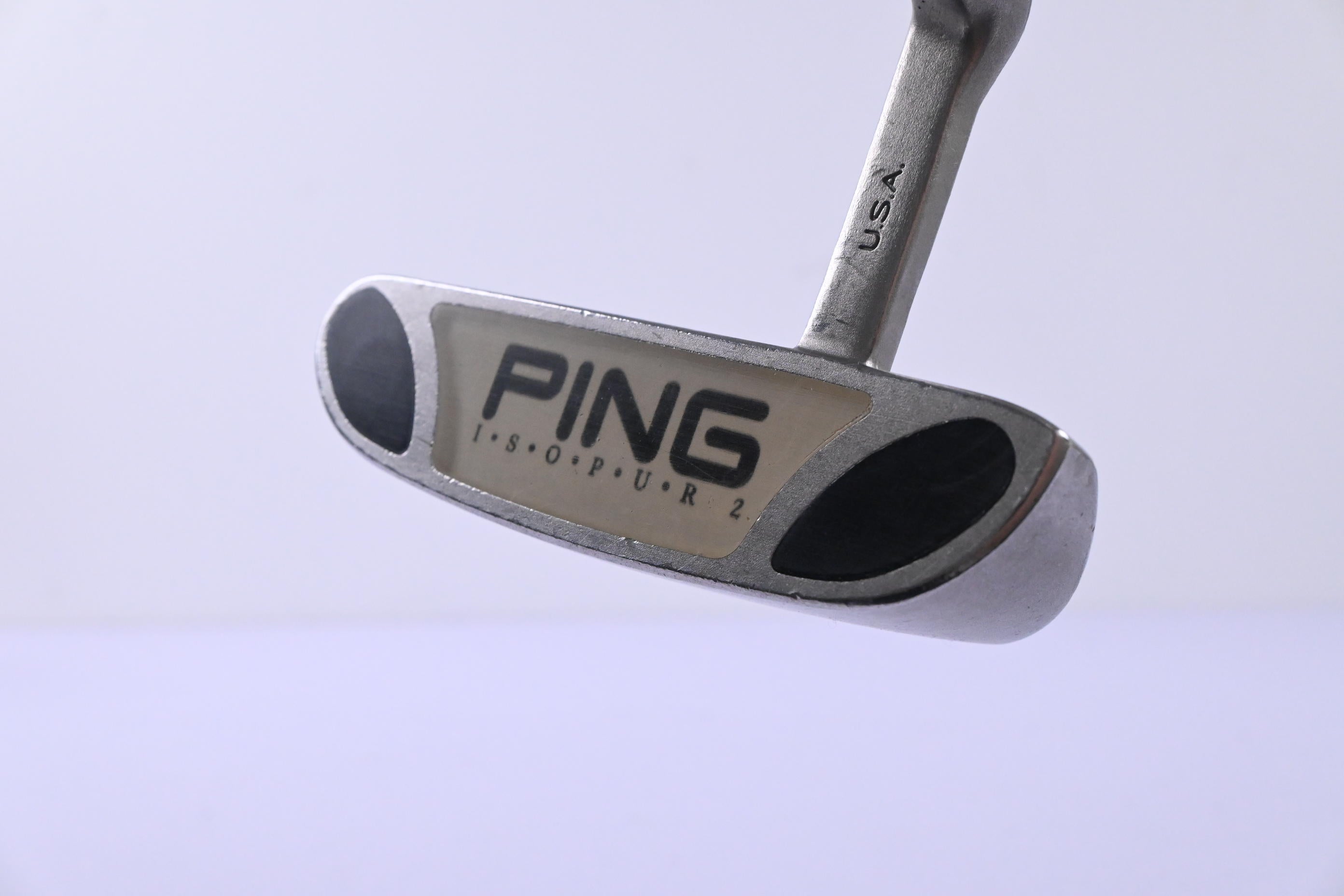 Ping Isopur 2 B60i Putter / 35 Inch