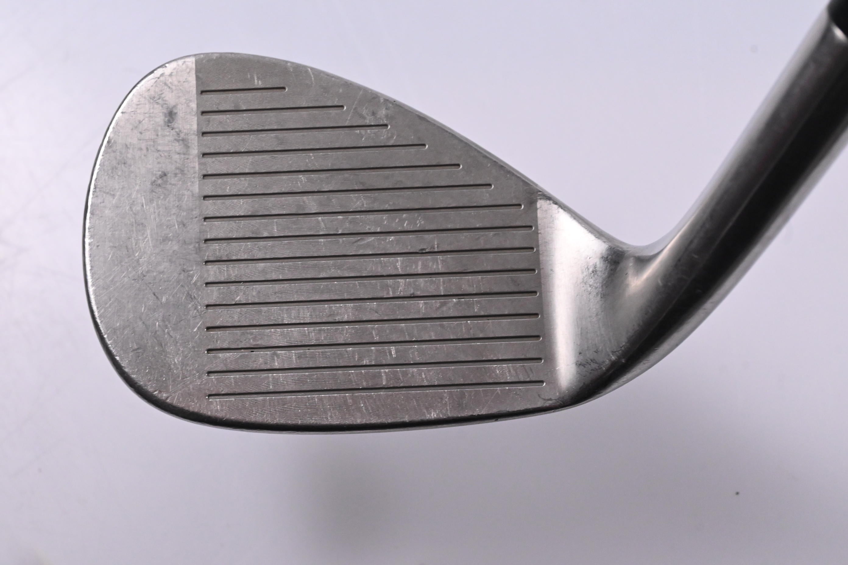 Cobra King Pur Sand Wedge / 56 Degree / Wedge Flex Cobra Steel Shaft