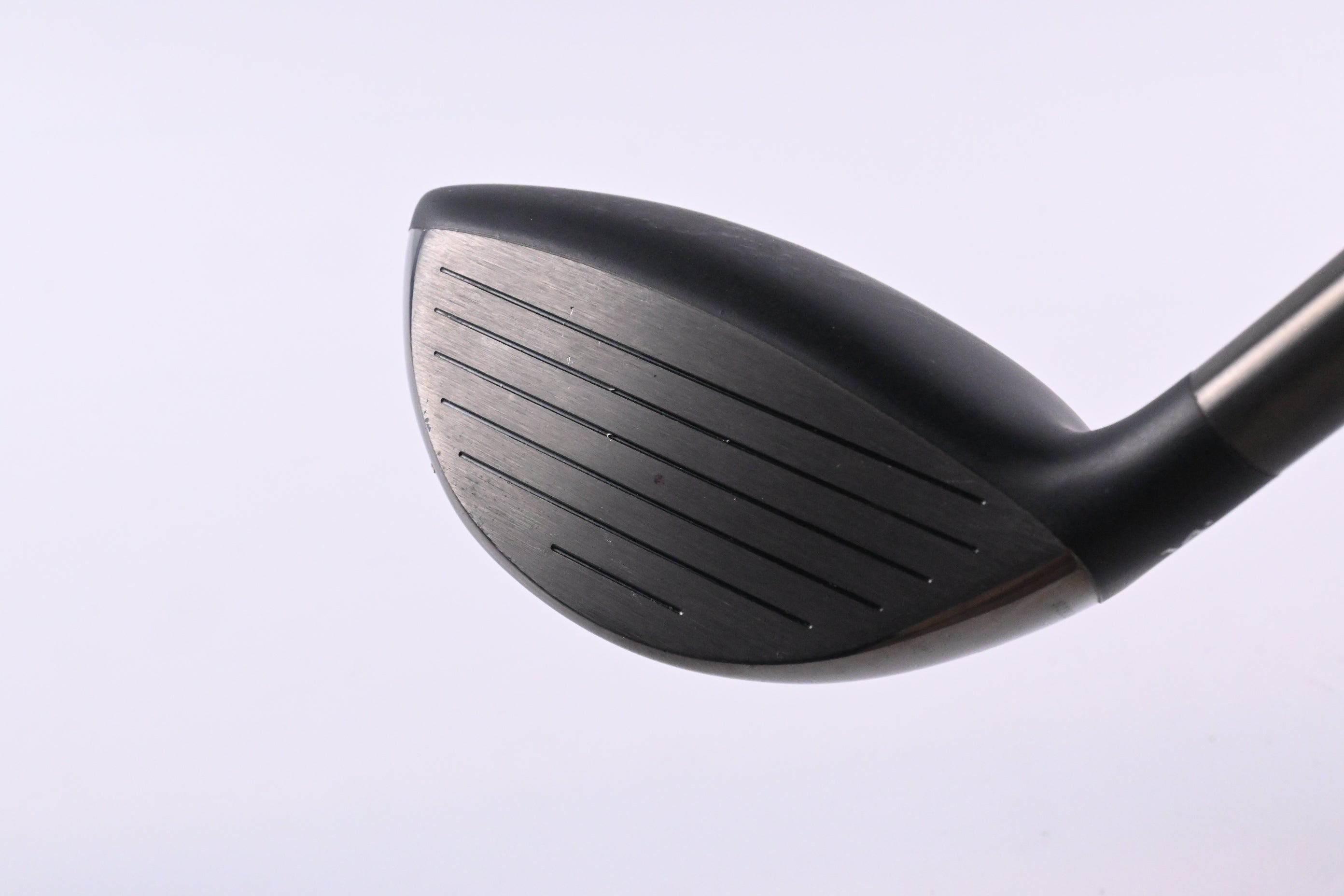 Tour Issue Callaway Rogue ST TD T #3 Wood / 14 Degree / Stiff Flex Tensei AV 75