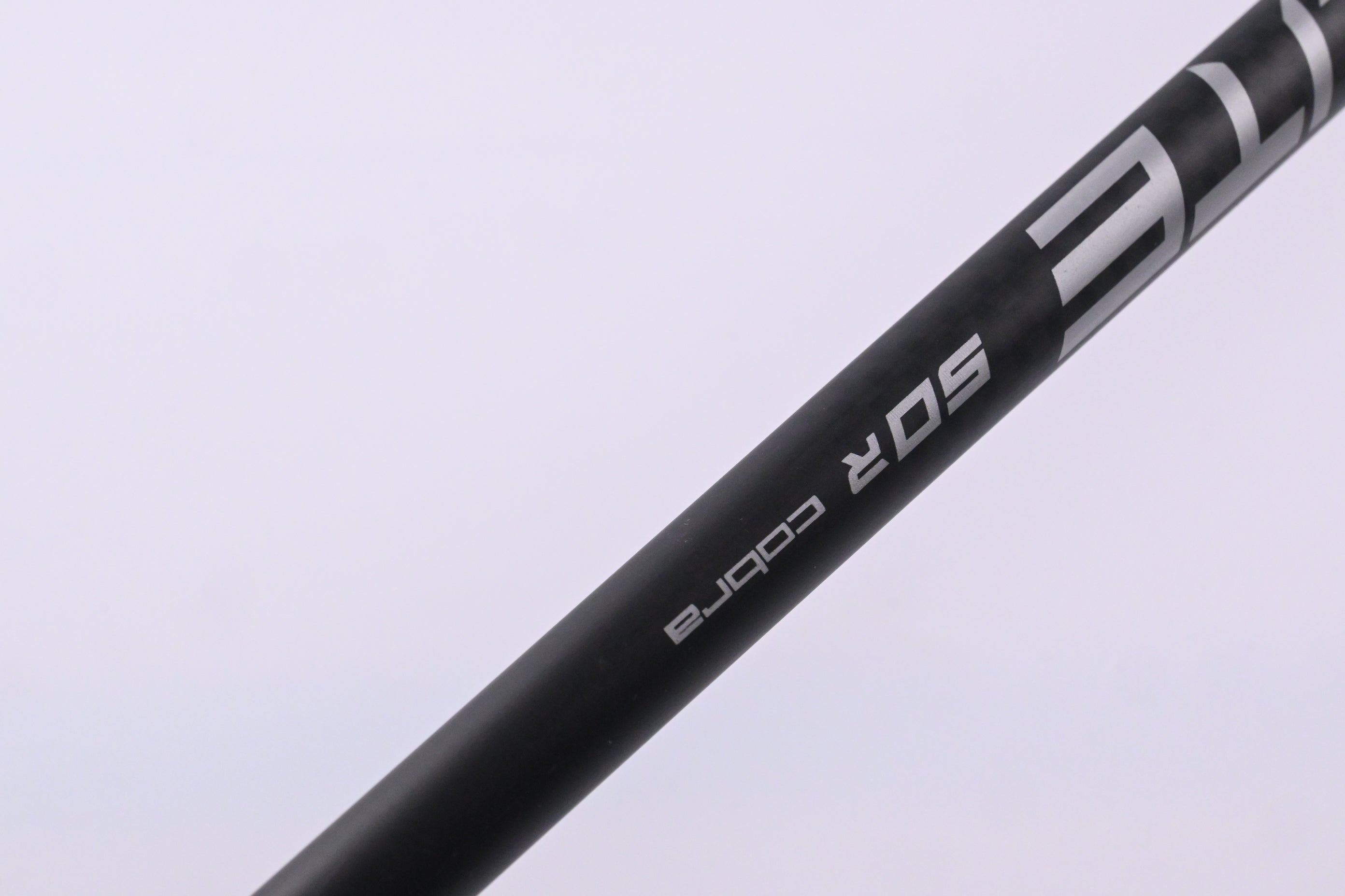 Cobra T-Rail #5 Hybrid / 23 Degree / Regular Flex Cobra UltraLite 50 Shaft