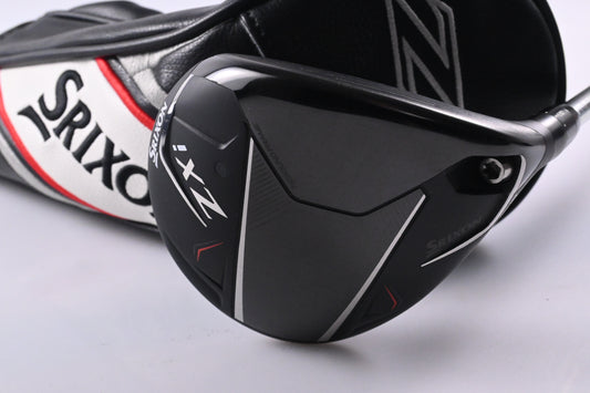 Srixon ZXi #5 Wood / 18 Degree / Stiff Flex HZRDUS Gen5 Black 60 Shaft