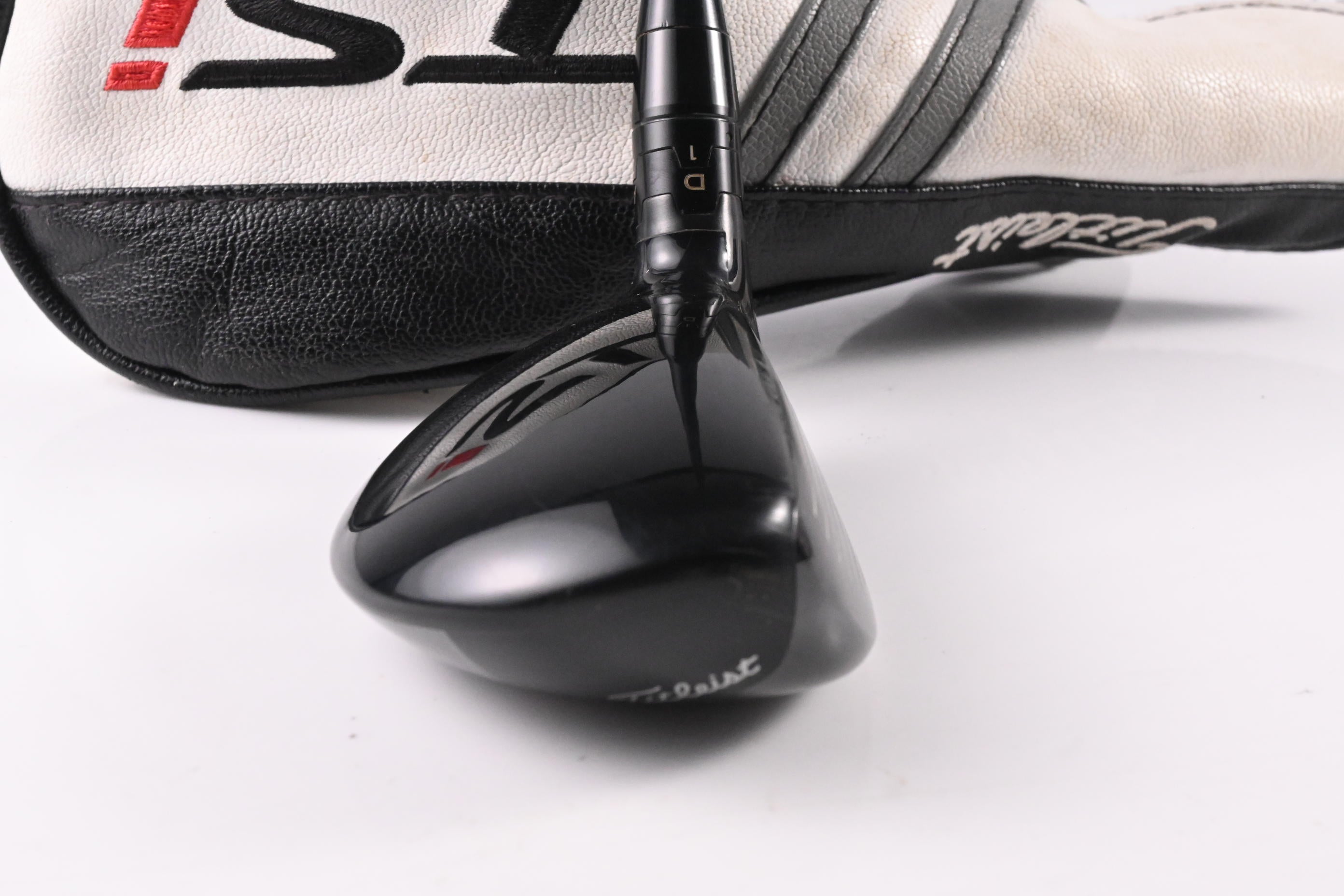 Titleist TSi2 #5 Hybrid / 24 Degree / Regular Flex Kuro Kage 5th Gen Black Shaft