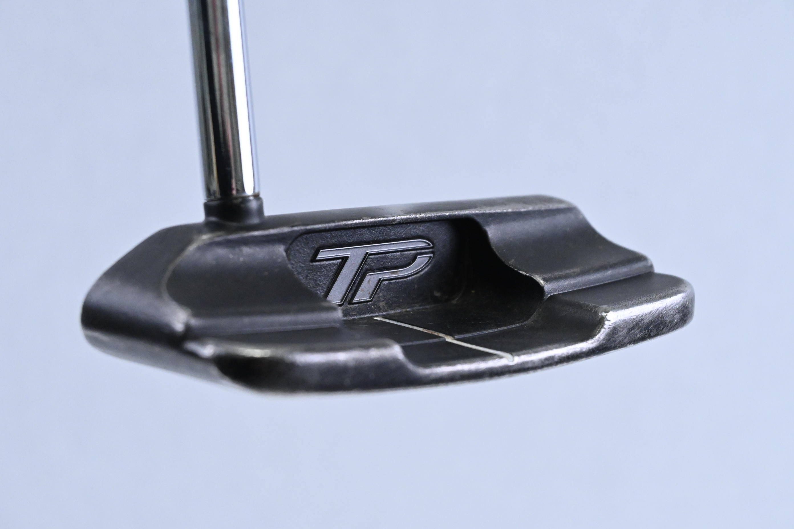 Taylormade TP Black Collection Del Monte 7 Putter / 34 Inch