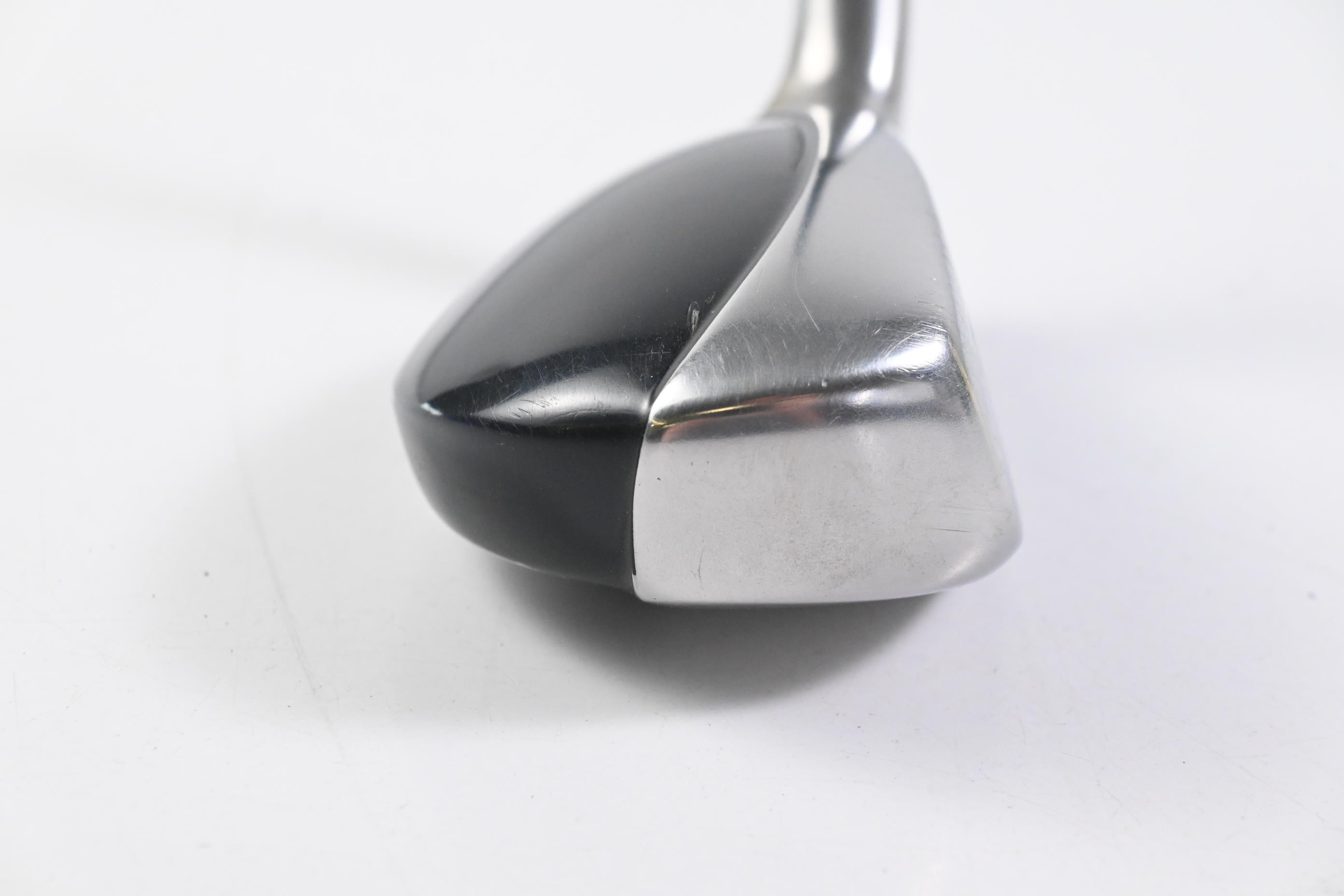 Taylormade Rescue Mid #3 Hybrid / 19 Degree / Stiff Flex Taylormade Shaft