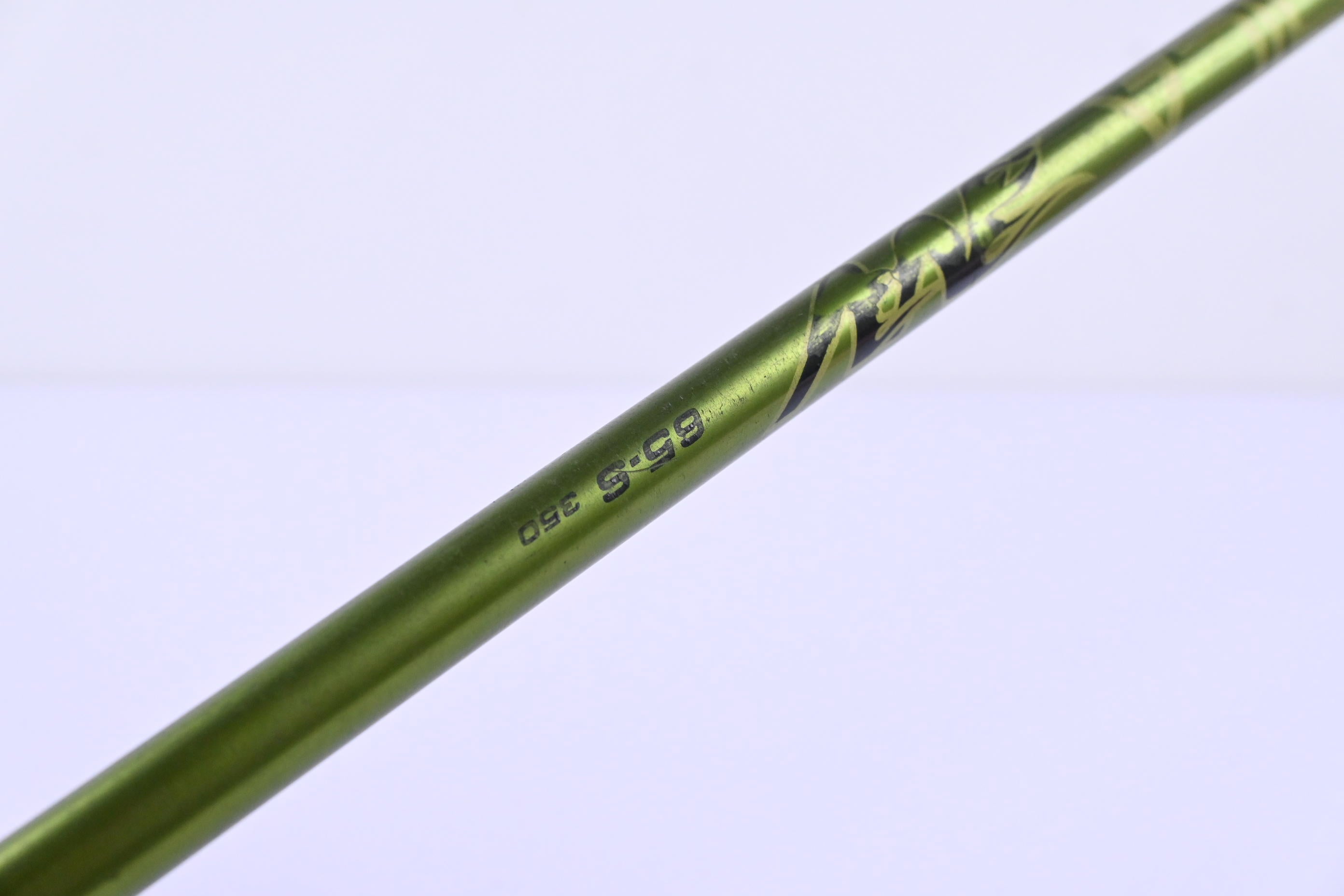 Ping G10 #3 Wood / 15.5 Degree / Stiff Flex Aldila NV 65 Shaft