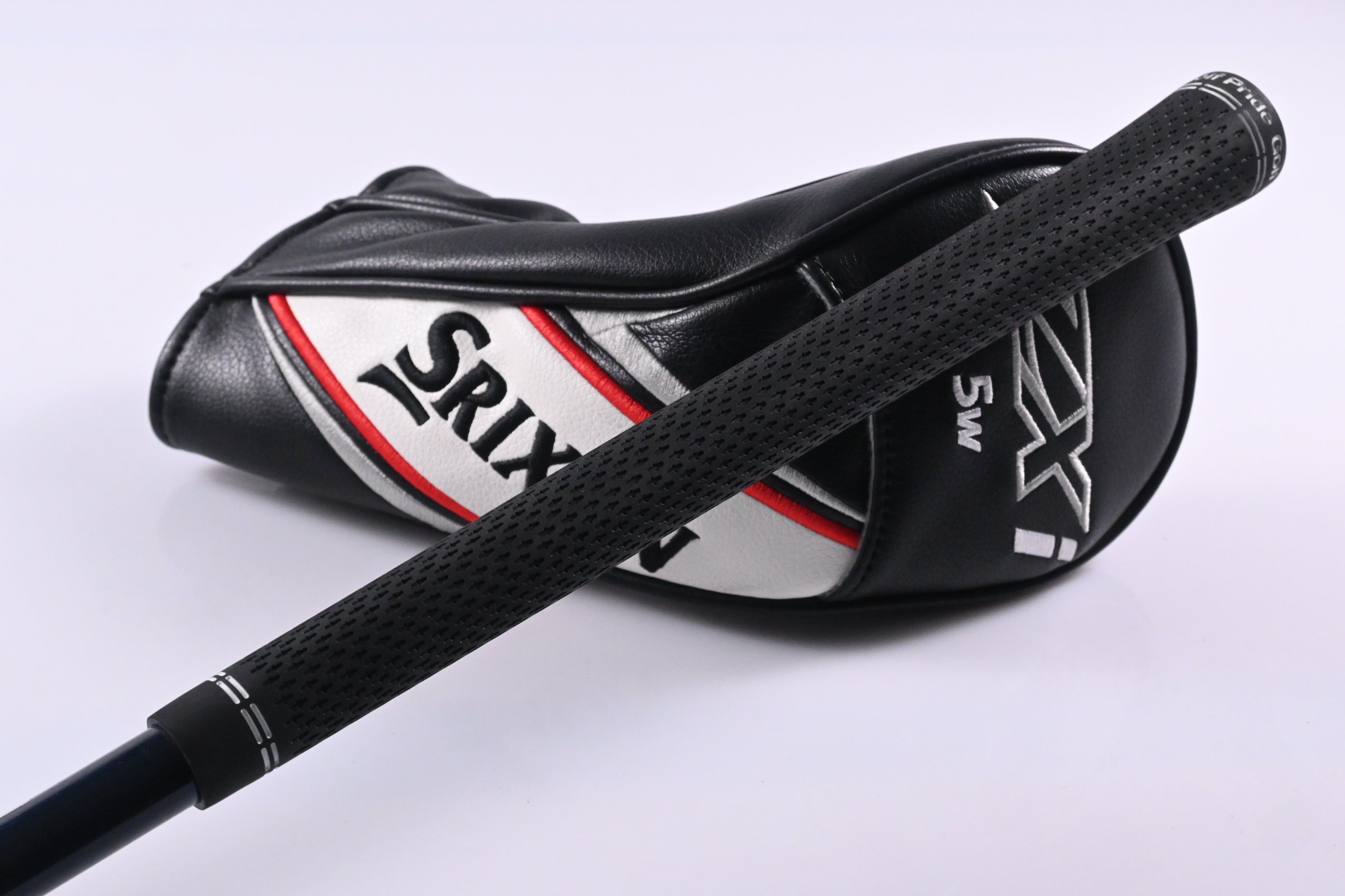 Srixon ZXi #5 Wood / 18 Degree / Regular Flex Fujikura Ventus TR Blue 6 Shaft