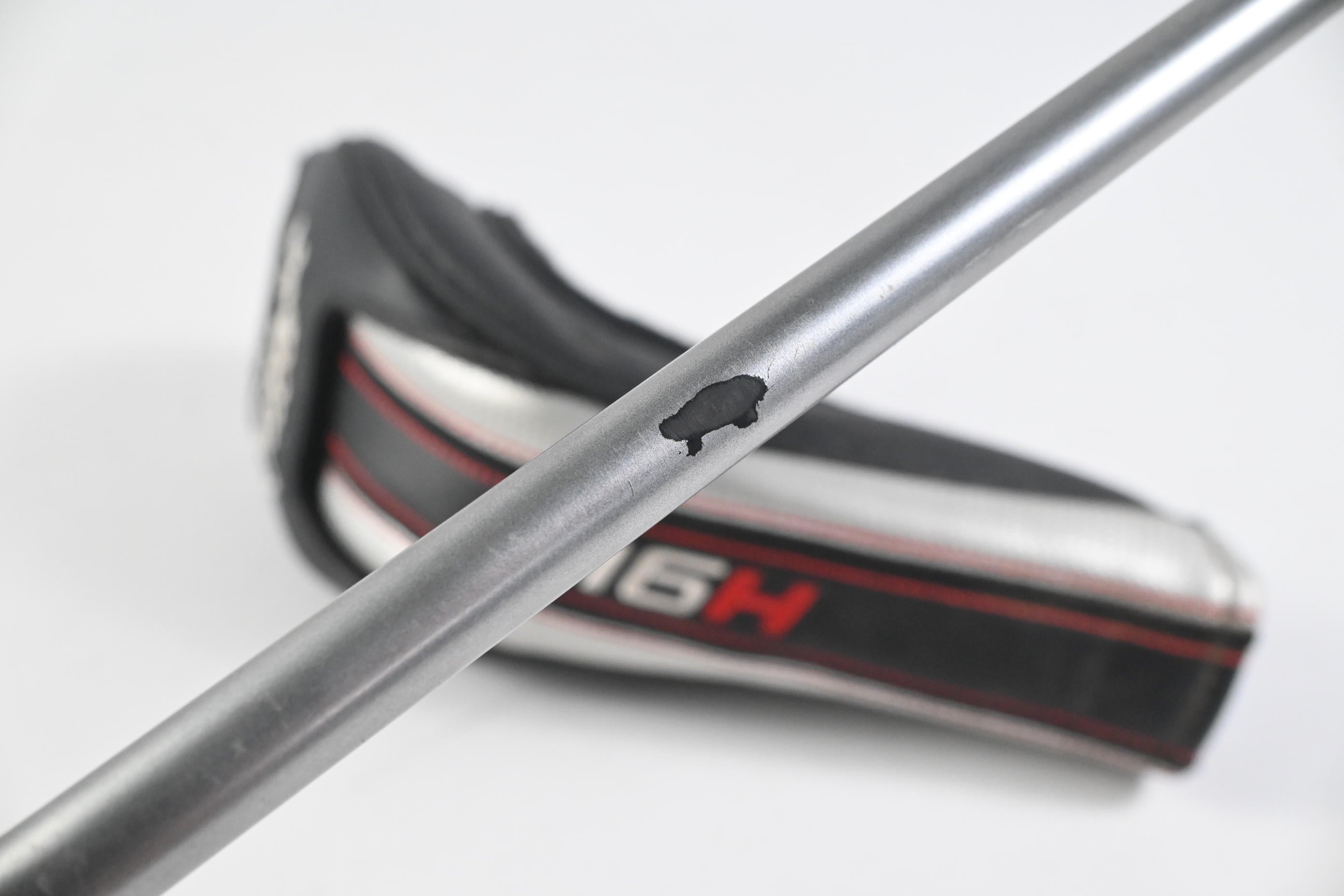 Titleist 816 H2 #4 Hybrid / 23 Degree / Regular Flex Diamana S+ Blue 70 Shaft