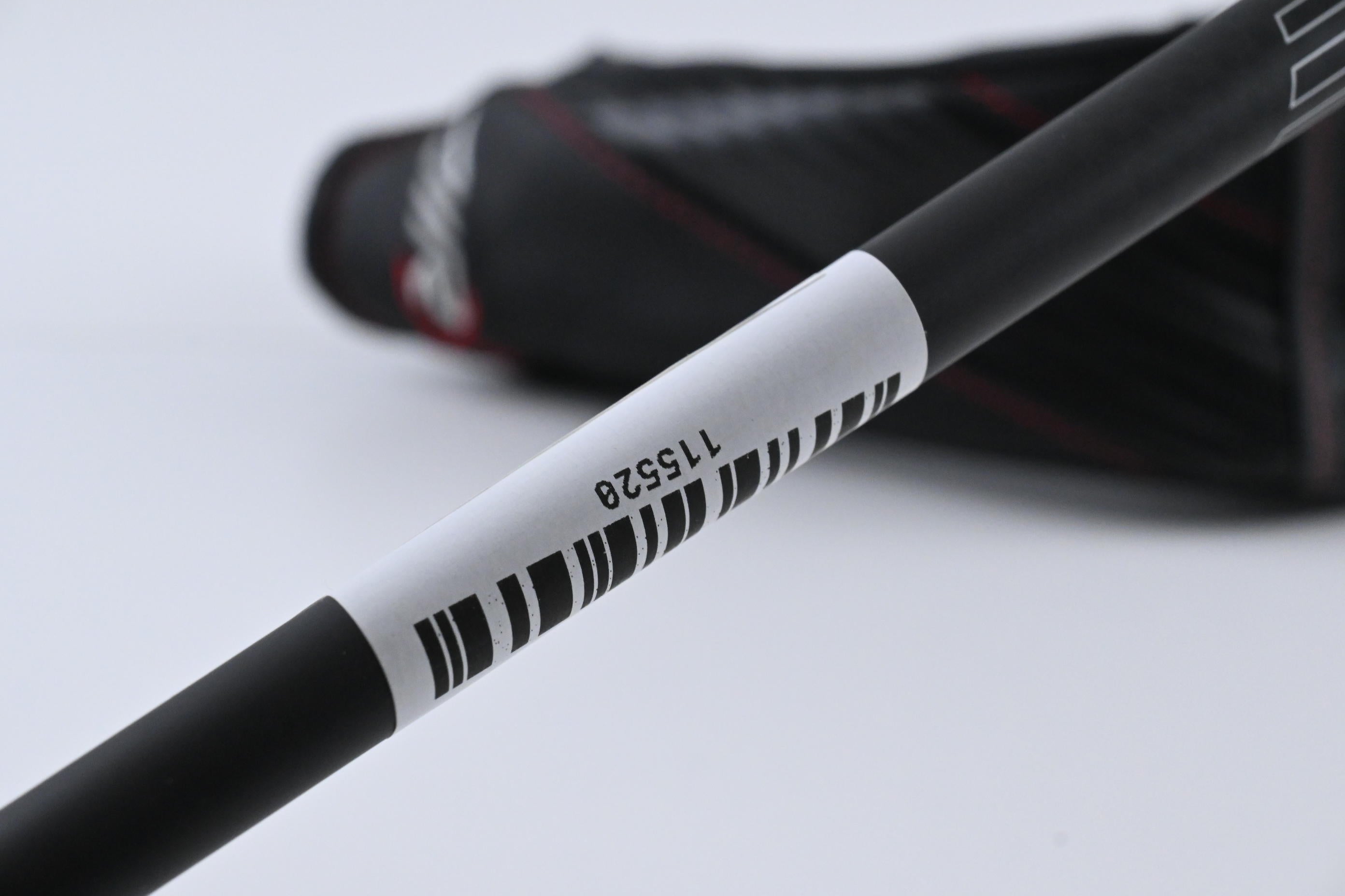 Cobra Air-X #6 Hybrid / 28 Degree / Regular Flex Cobra Ultralite 50 Shaft