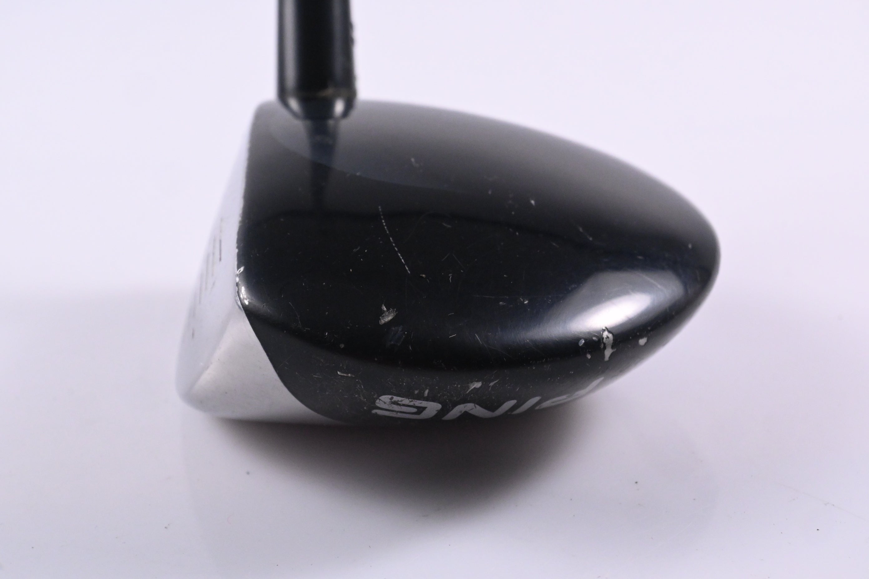 Left Hand Ping G2 #7 Wood / 20 Degree / Regular Flex Ping TFC 100 Shaft