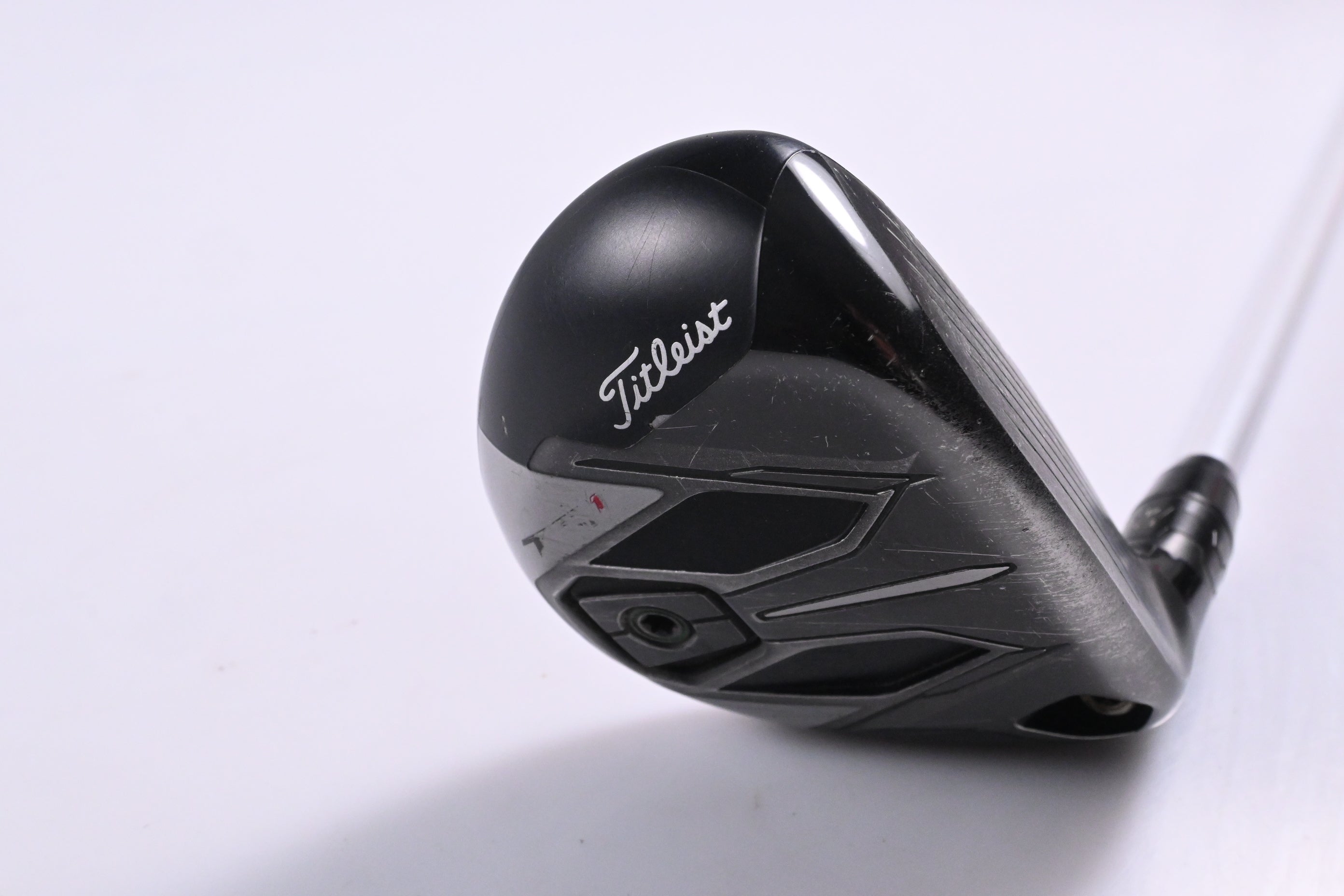 Titleist TSi1 #4 Hybrid / 20 Degree / Senior Flex Aldila Ascent 50 Shaft