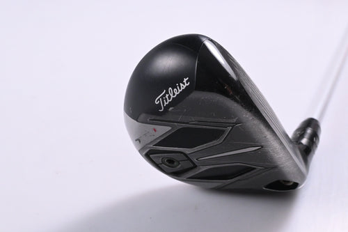 Titleist TSi1 #4 Hybrid / 20 Degree / Senior Flex Aldila Ascent 50 Shaft