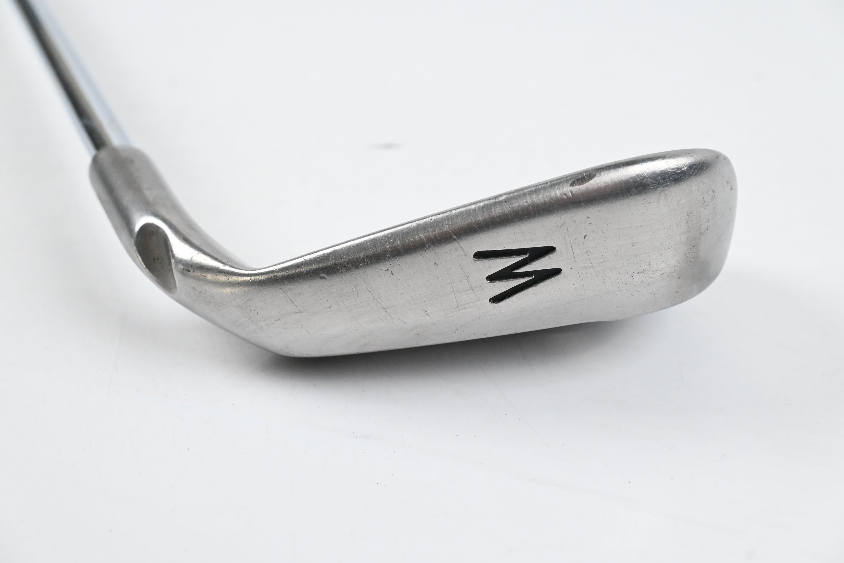 Left Hand Ping G25 Pitching Wedge / 45 Degree / Red Dot / Regular Flex Ping CFS