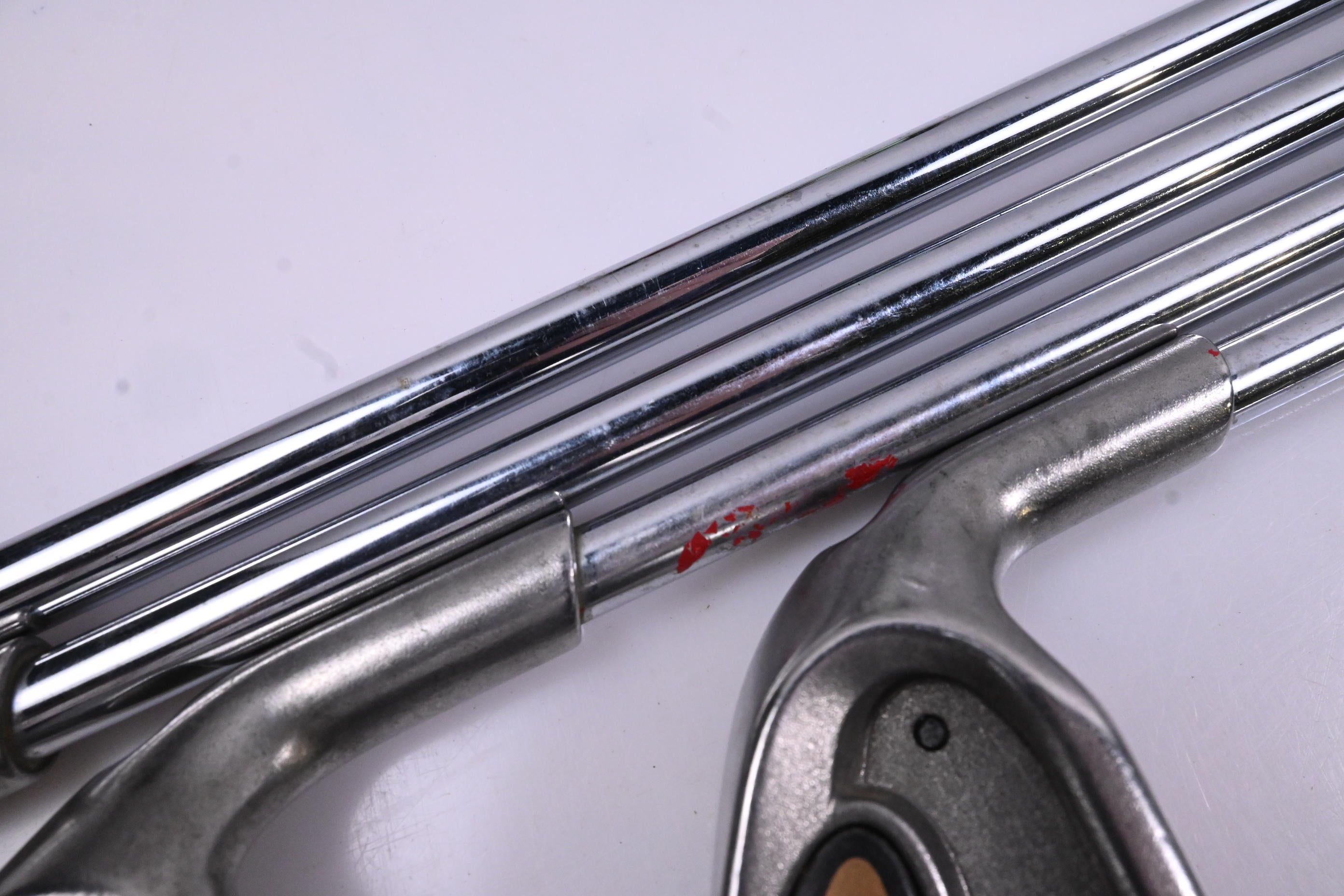 Ping i3 O-Size Irons / 3-PW / Black Dot / Regular Flex Steel Shafts