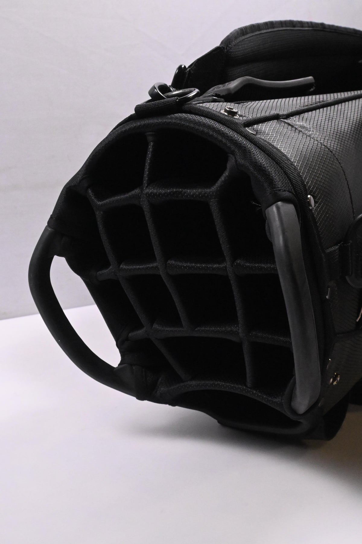 Titleist Cart 14 StaDry Cart Bag / 14-Way Divider / Black