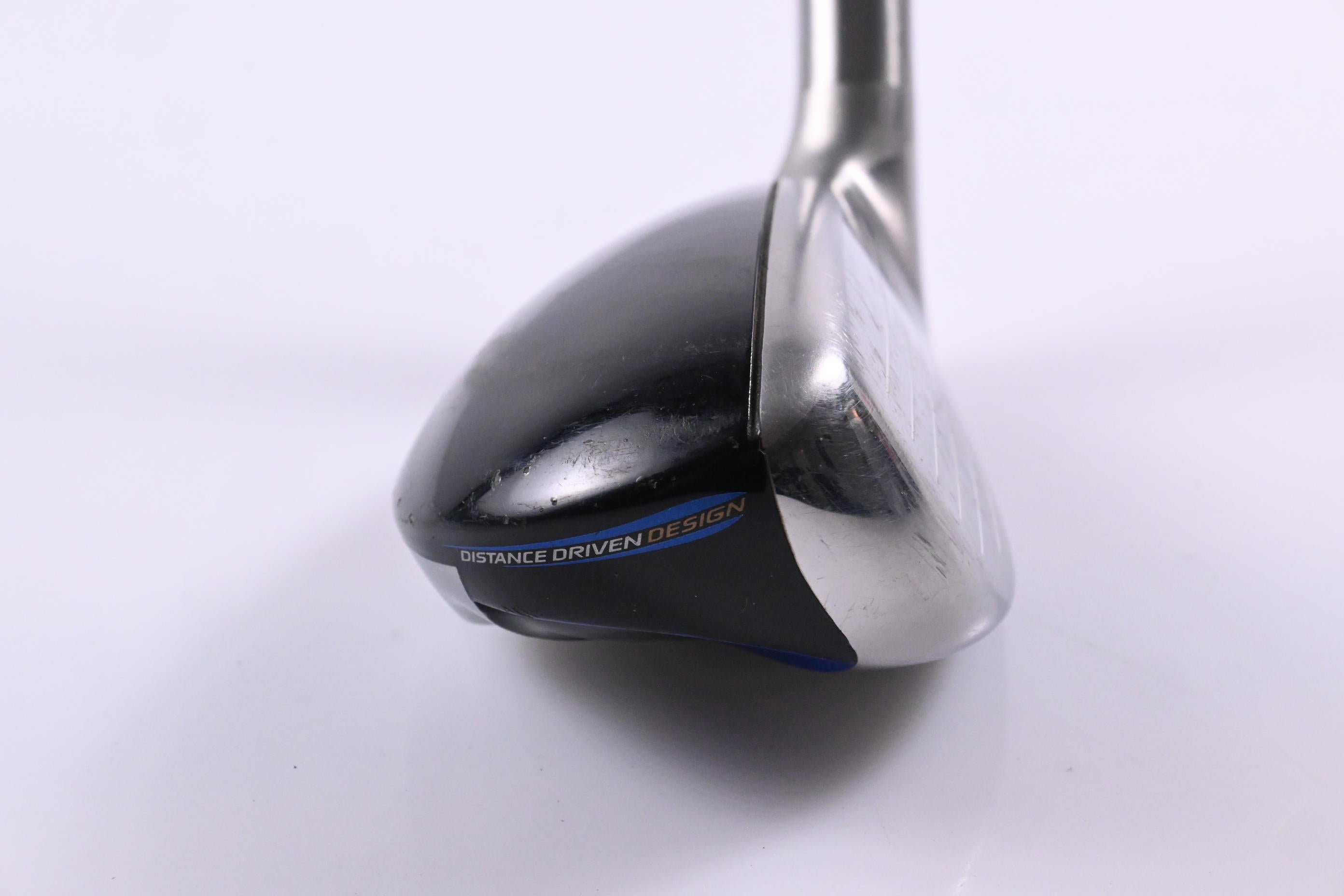 Cleveland Launcher DST #5 Hybrid / 26 Degree / Senior Flex Diamana 74 vSL Shaft