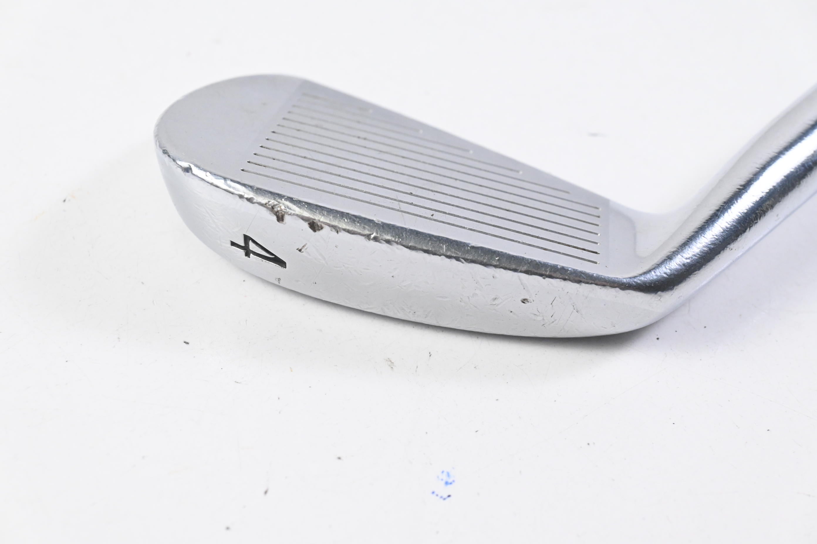 Nike VR Full Cavity #4 Iron / 24 Degree / Regular Flex Dynamic Gold R300 Shaft