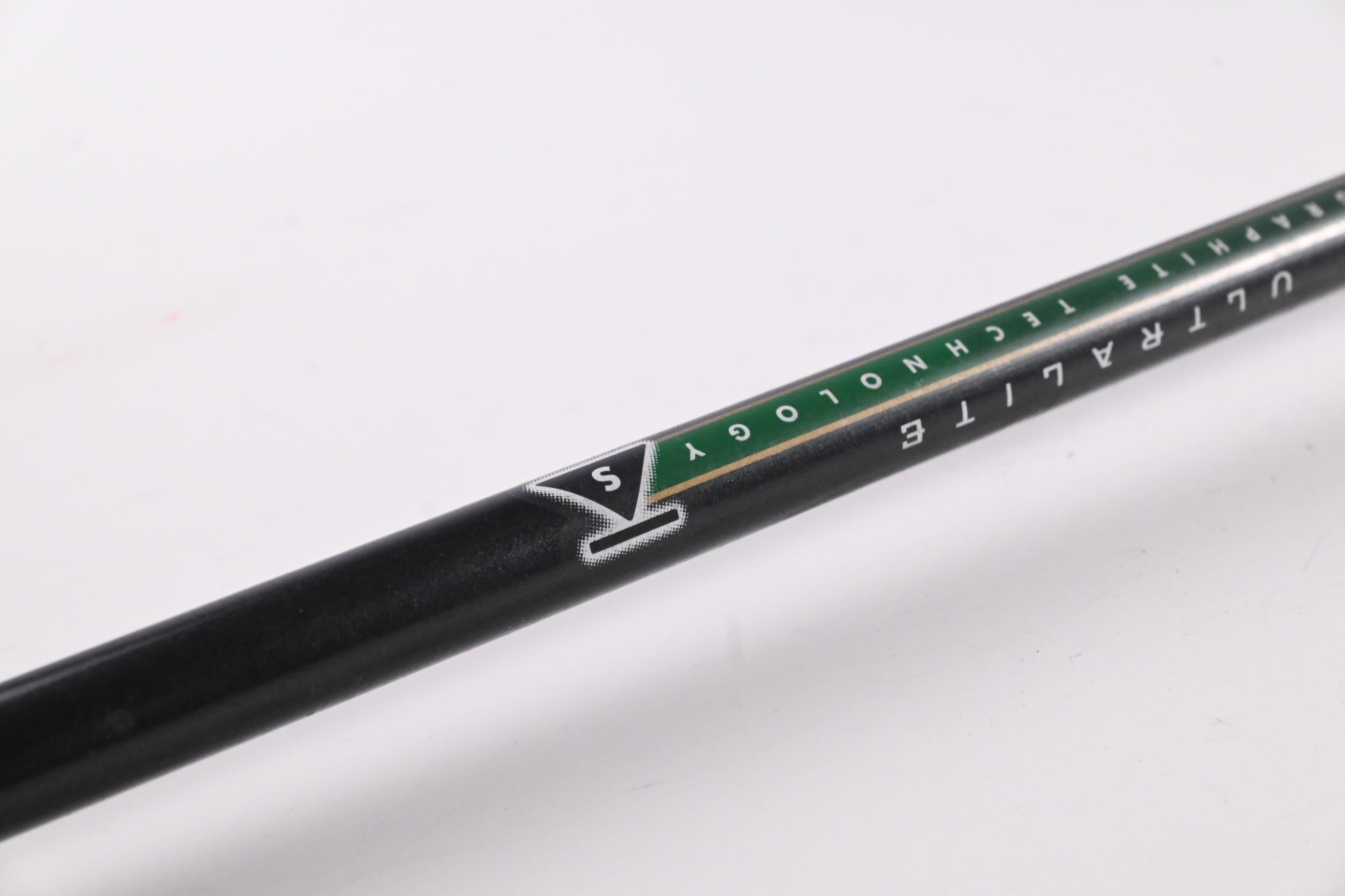 Titleist 975 D Driver / 9.5 Degree / Stiff Flex Titleist Ultralite Shaft