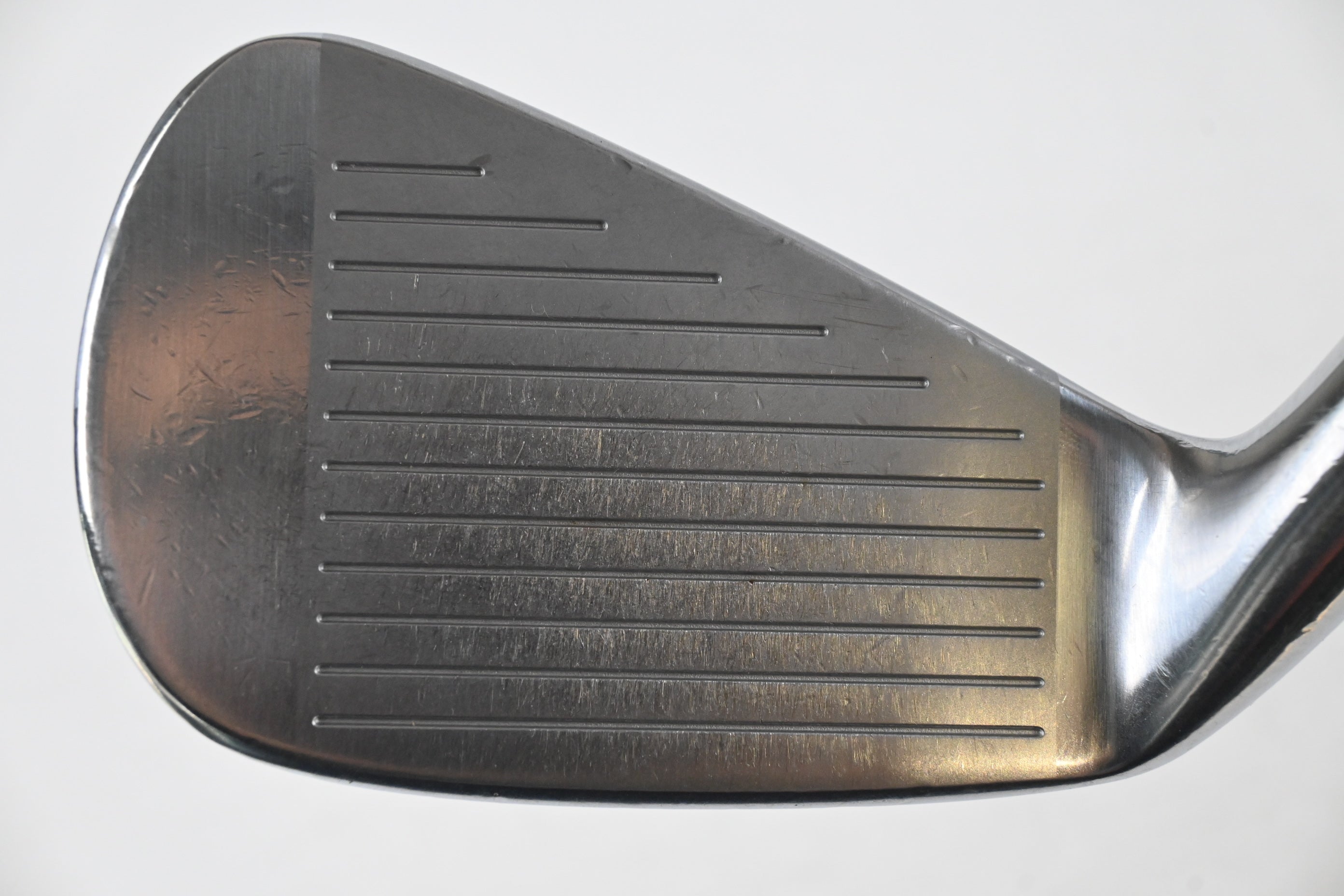 Mizuno MP-20 Blade #7 Iron / Regular Flex Project X Precision Shaft
