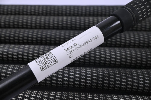 Callaway X-12 Irons / 3-9i / Regular Flex Callaway RCH 96 Shafts