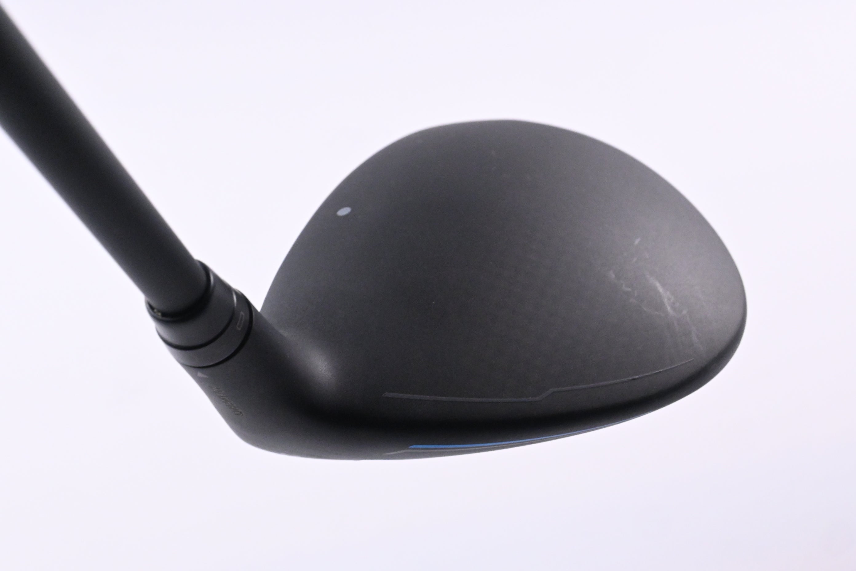 Ping G440 Max #4 Wood / 17 Degree / Regular Flex Ping Alta CB Blue 65 Shaft