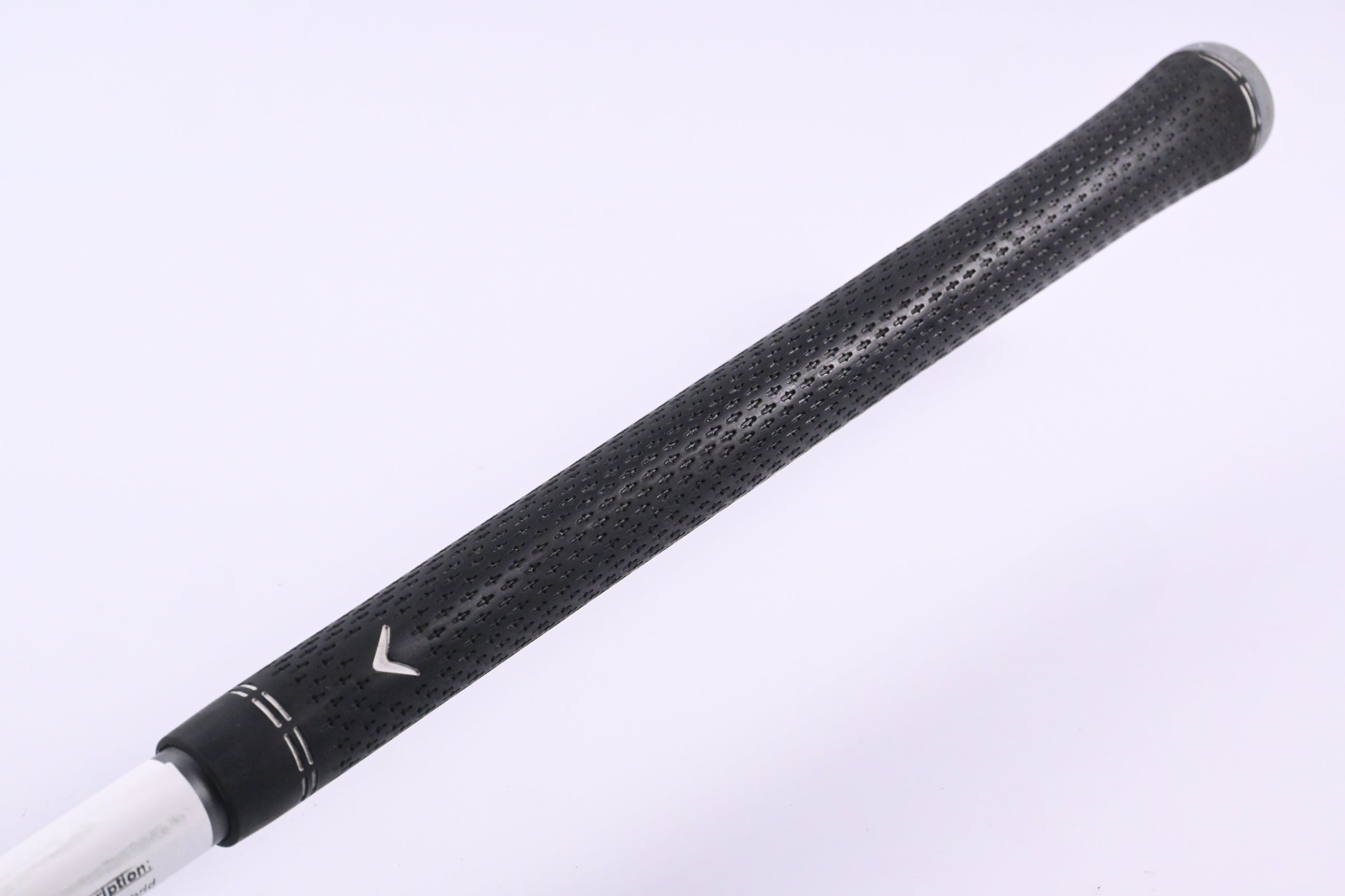Callaway Mavrik #4 Hybrid / 20 Degree / Regular Flex Catalyst 65 Shaft