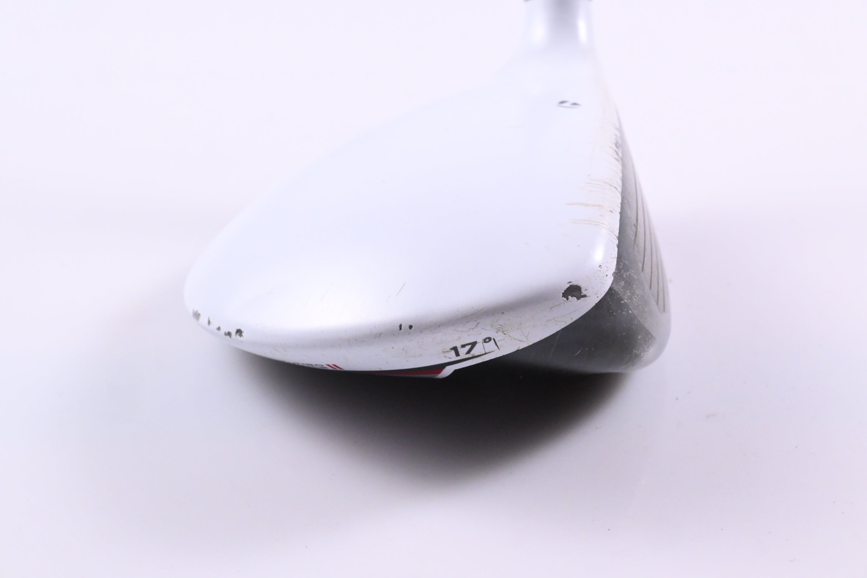 Taylormade R15 #3 Wood / 16 Degree / Regular Flex Speeder 57 Shaft