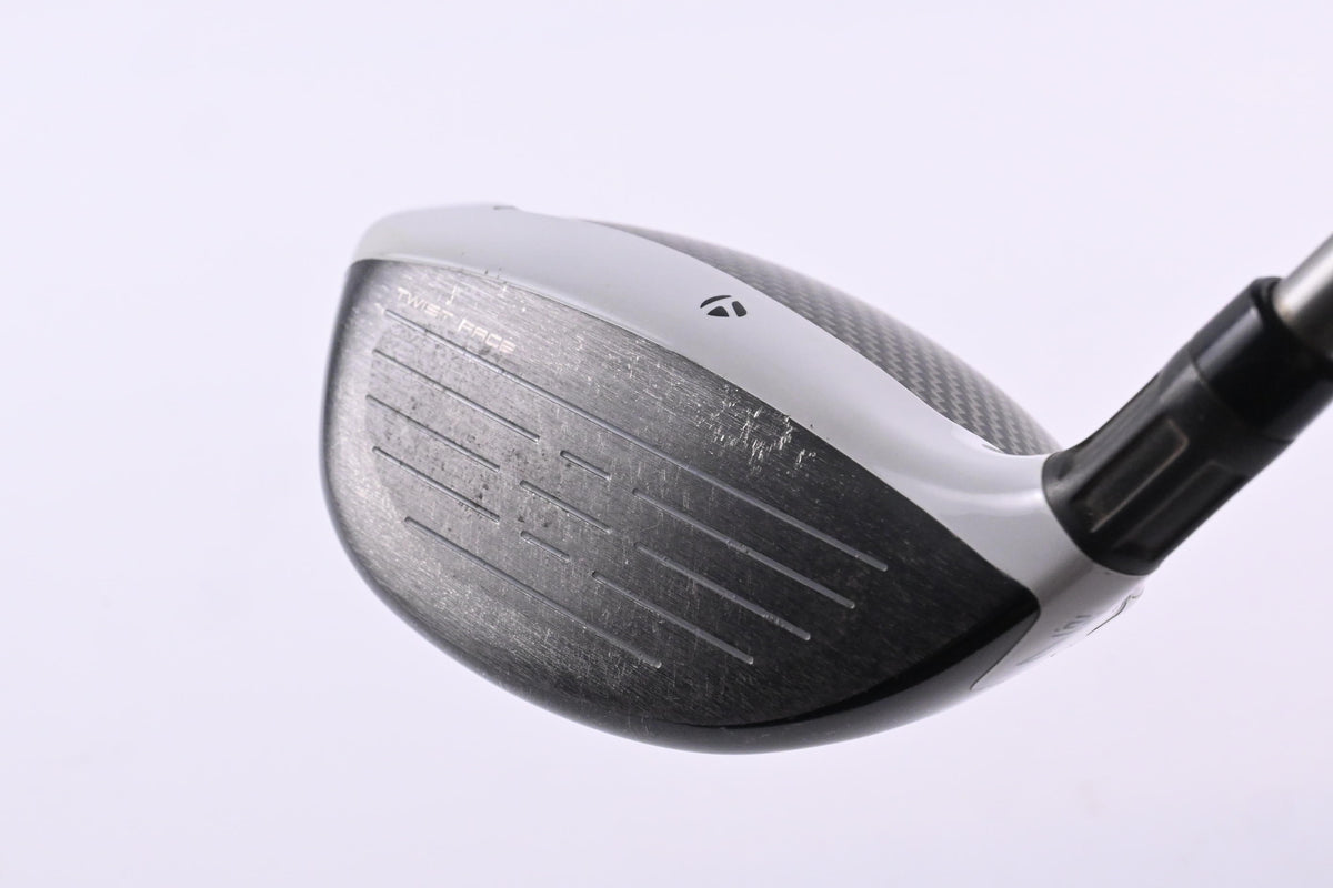 Taylormade SIM2 Max #7 Wood / 22 Degree / Senior Flex UST Helium Silver 5 Shaft