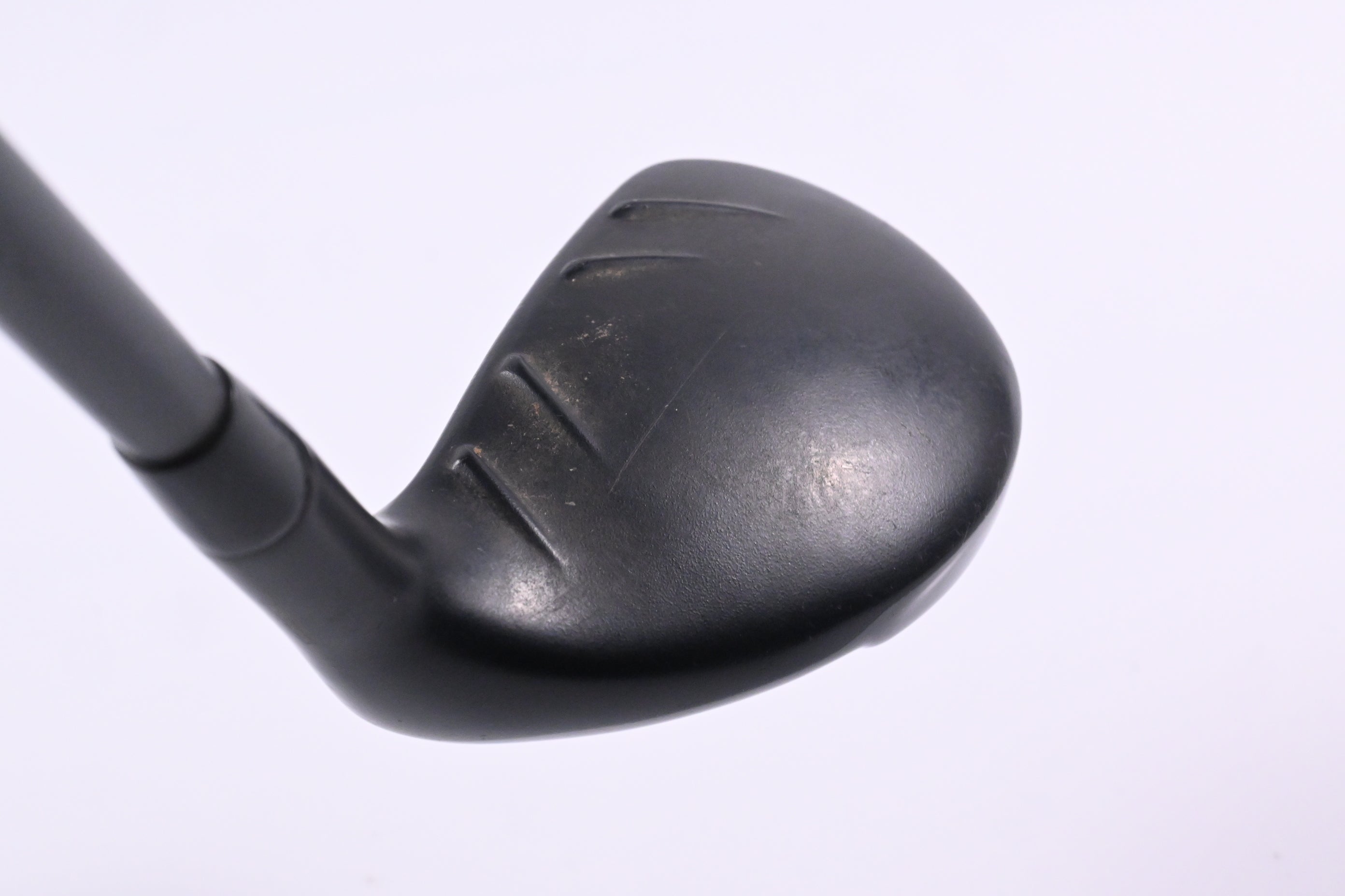 Ping G Series #4 Hybrid / 22 Degree / Regular Flex Ping Alta Blue 70 Shaft