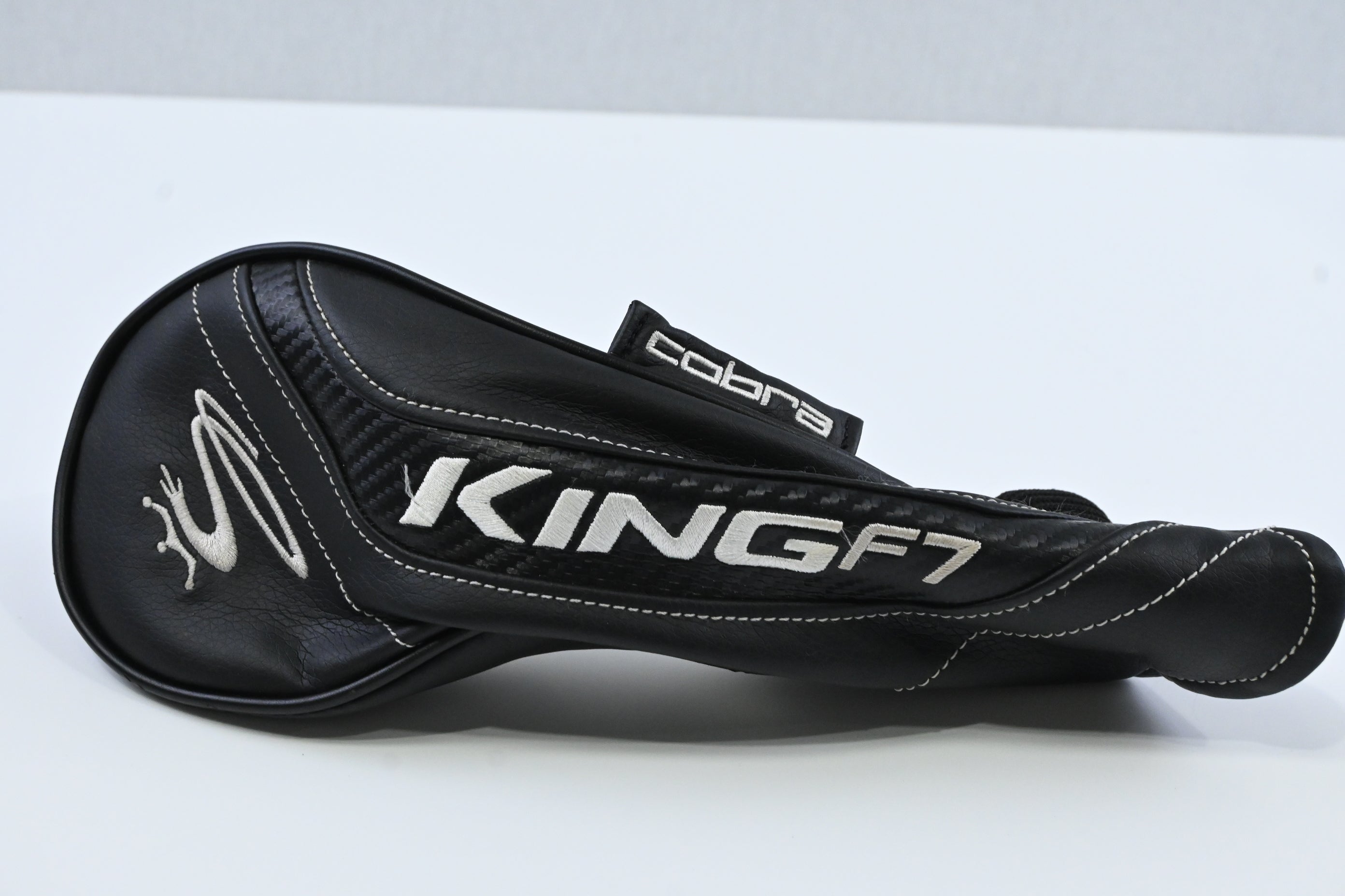 Cobra King F7 #3-4 Wood / 13-16 Degree / Stiff Flex Fujikura Pro 65 Shaft