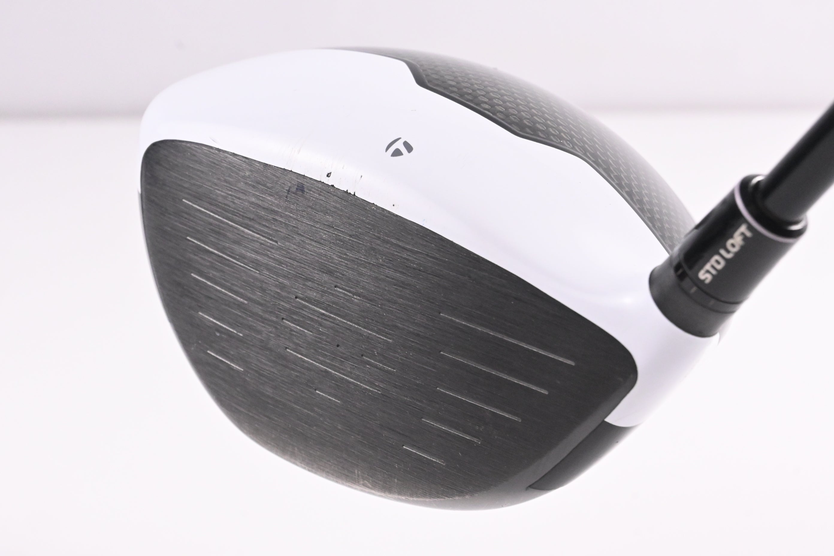 Taylormade M2 2016 HL Driver / 13 Degree / Stiff Flex Kuro Kage TiNi 60 Shaft