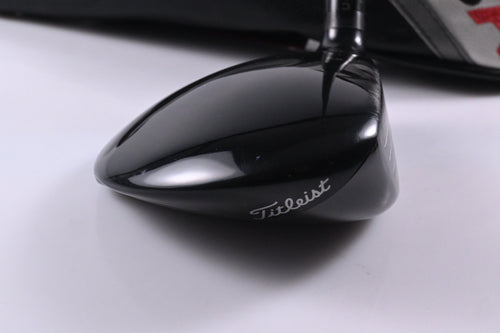 Titleist TSR2+ #3 Wood / 13 Degree / Stiff Flex Fujikura Motore X 6 Shaft