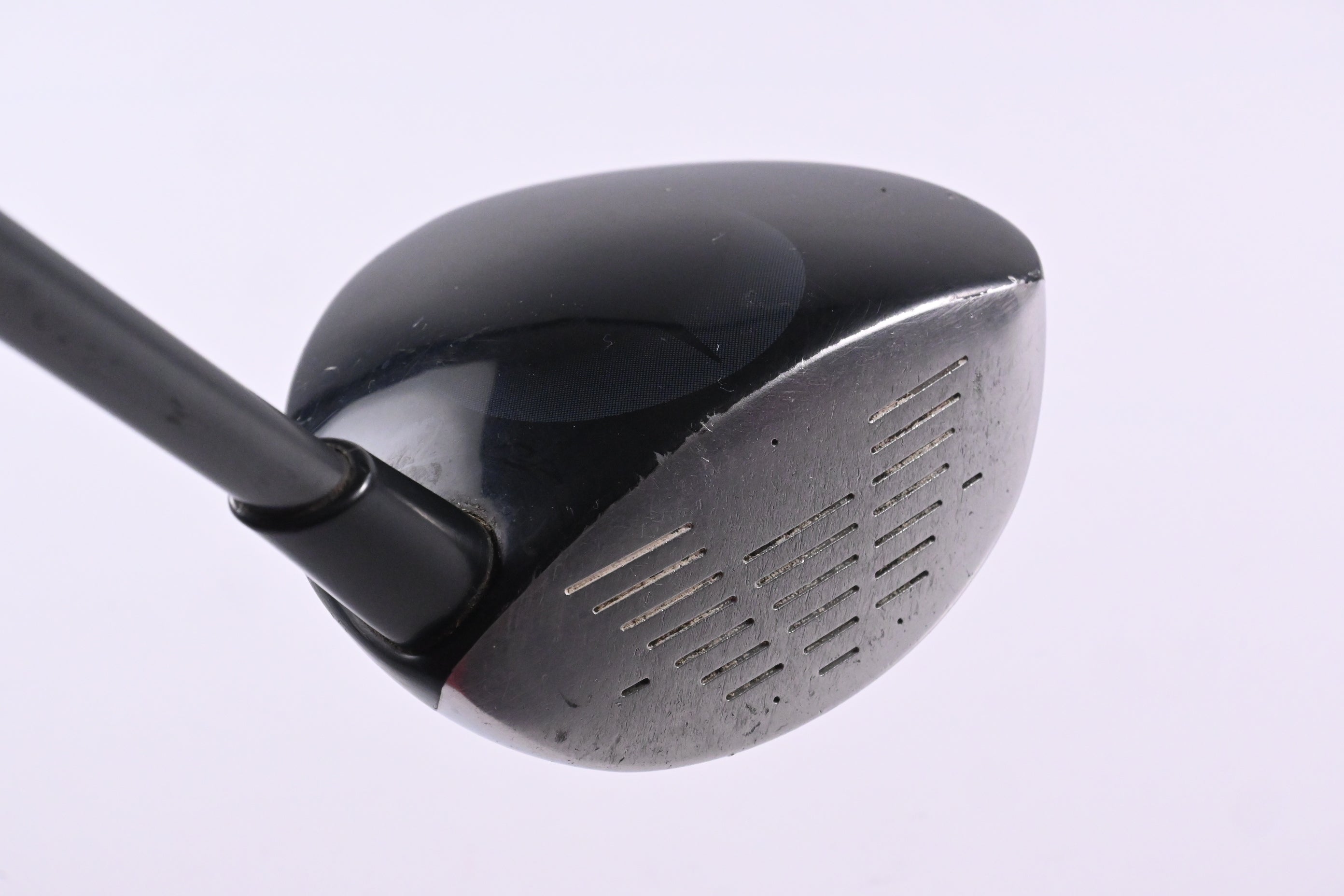 Left Hand Ping G2 #7 Wood / 20 Degree / Regular Flex Ping TFC 100 Shaft