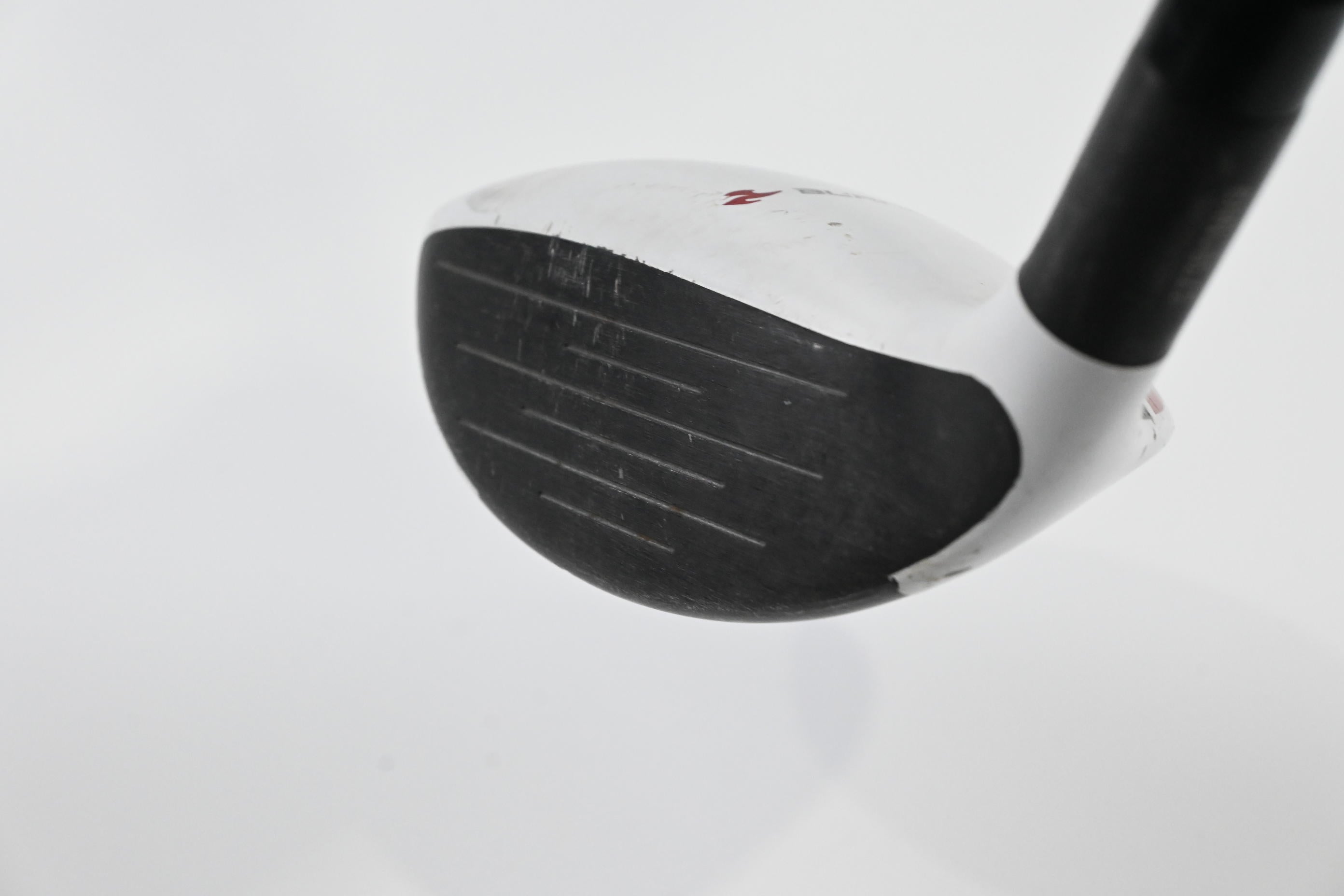 Taylormade Burner Superfast 2.0 #3 Hybrid / 18 Degree / Stiff Flex REAX 60