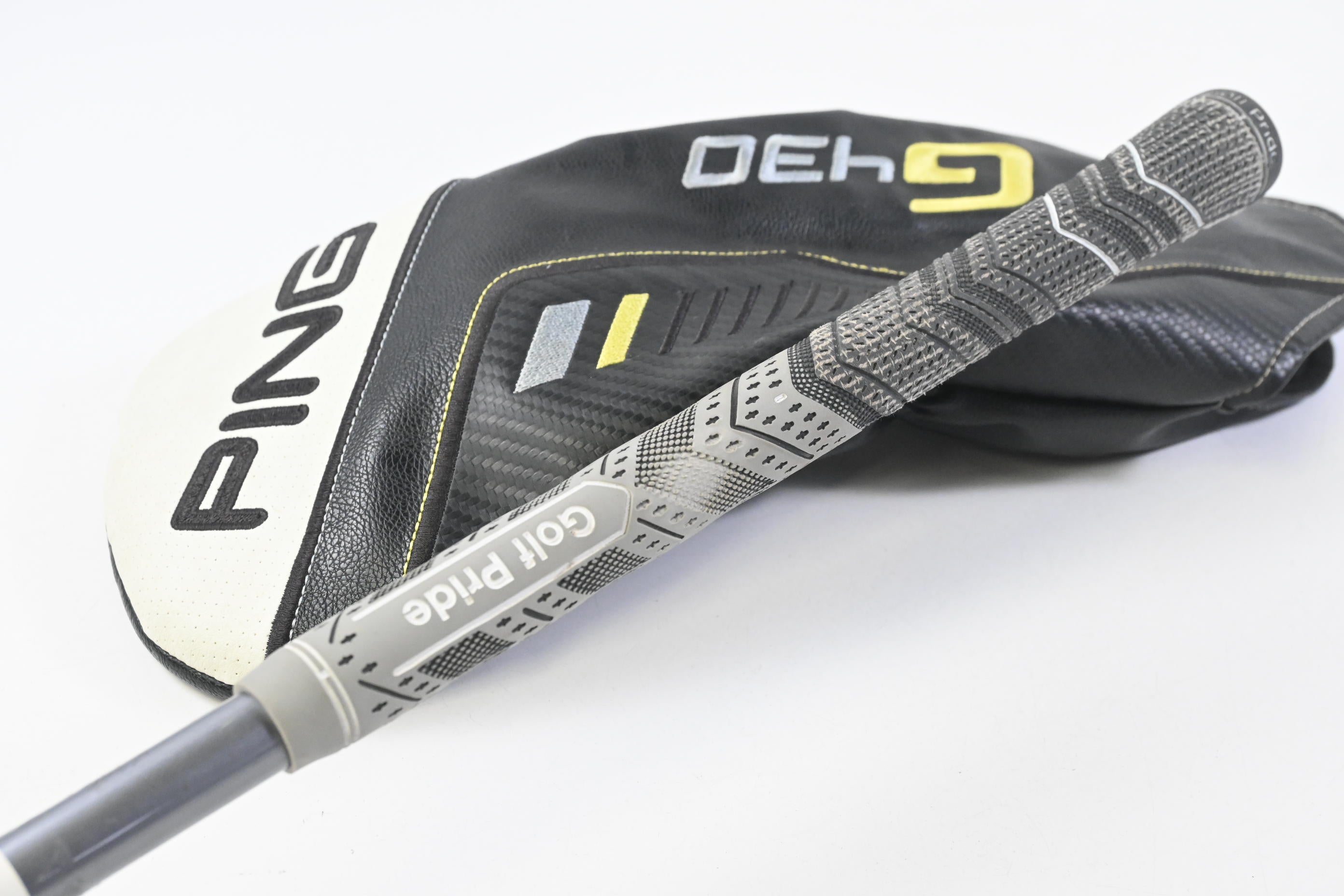 Ping G430 Max 10K Driver / 10.5 Degree / X-Flex ARETERA EC1 65 Shaft