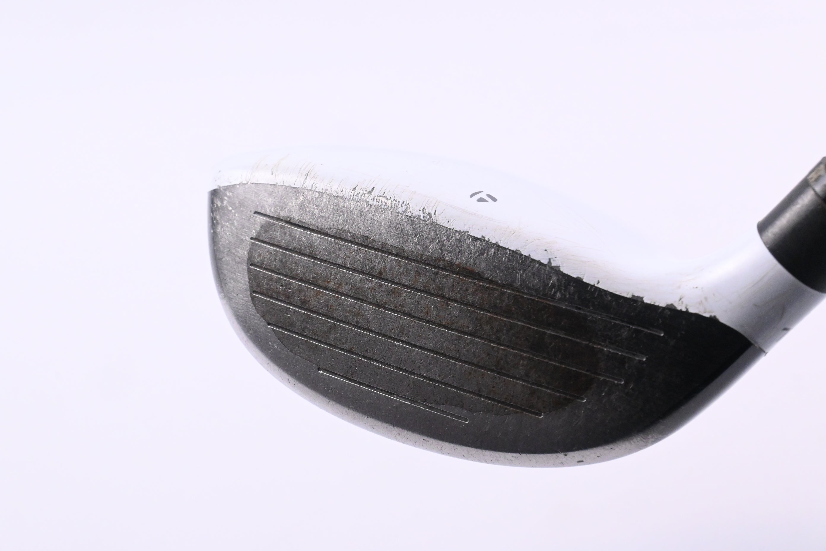 Taylormade R15 #3 Wood / 16 Degree / Regular Flex Speeder 57 Shaft