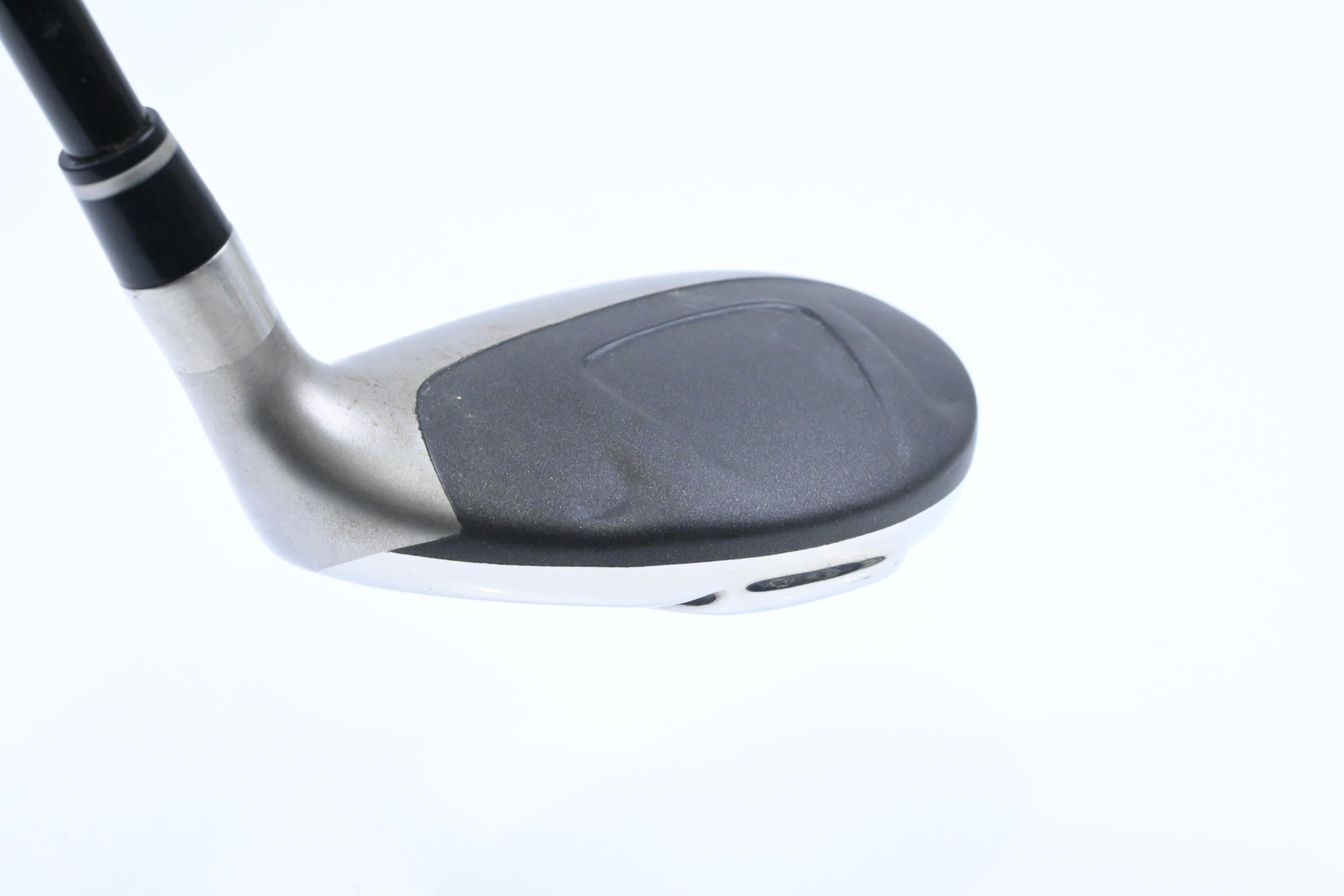 HotBlade HB1 #4 Hybrid / 23 Degree / Regular Flex HotBlade HB1 Shaft