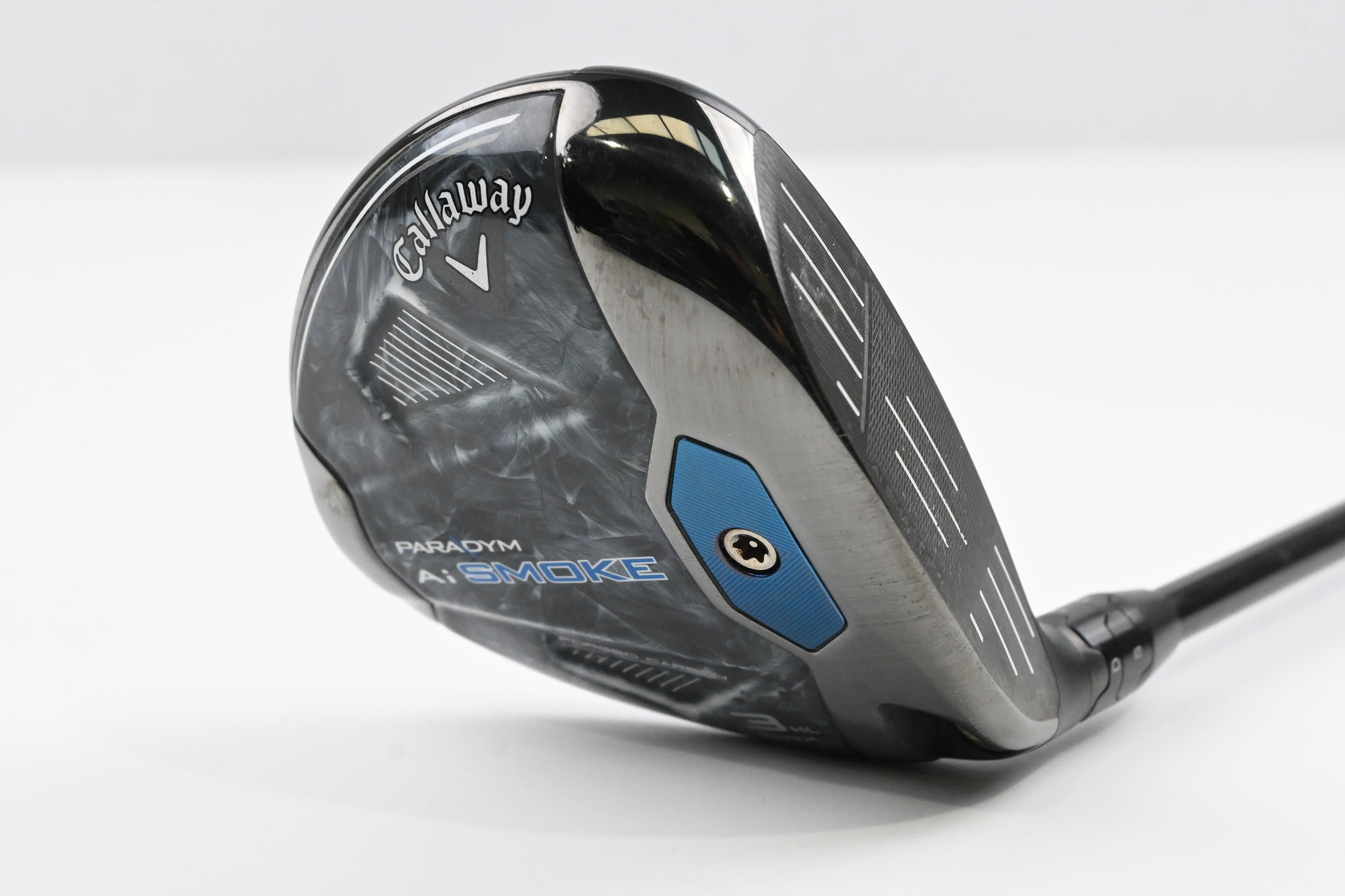 Paradym Ai Smoke Max #3 HL Wood / 16.5 Degree / Tour Extra Stiff Tensei Blue 1K