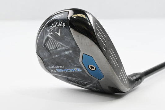 Paradym Ai Smoke Max #3 HL Wood / 16.5 Degree / Tour Extra Stiff Tensei Blue 1K