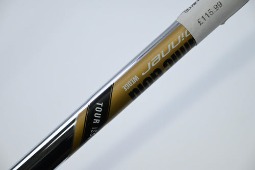 Cleveland RTZ Lob Wedge / 60 Degree / Wedge Flex Dynamic Gold Spinner
