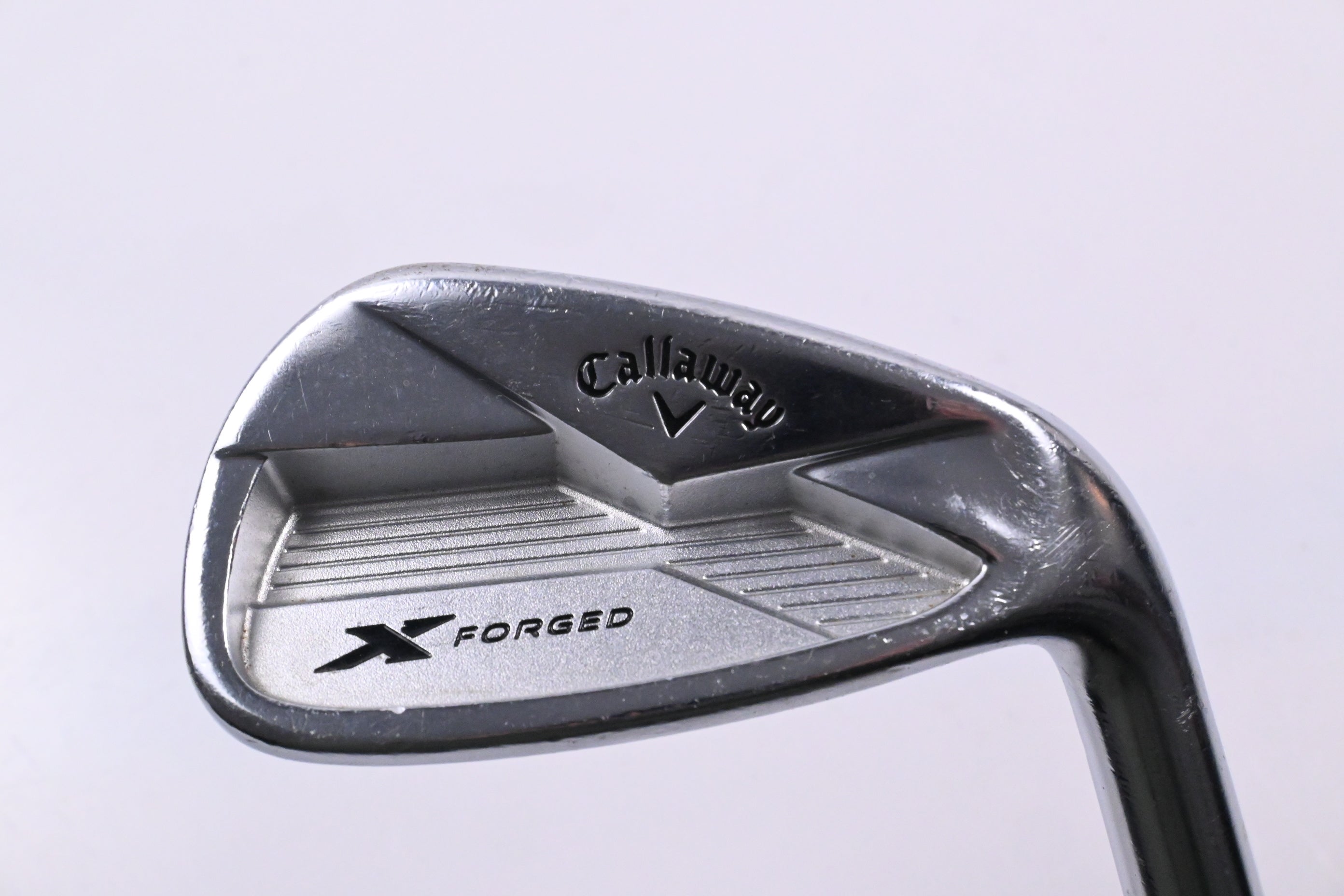Callaway X-Forged 2018 #9 Iron / 41 Degree / X-Flex N.S.Pro Modus3 Tour120