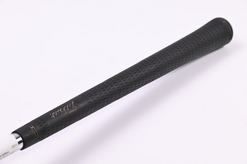 Left Hand Titleist Vokey Spin Milled 2007 Sand Wedge / 56 Degree / Wedge Flex Titleist Vokey Shaft