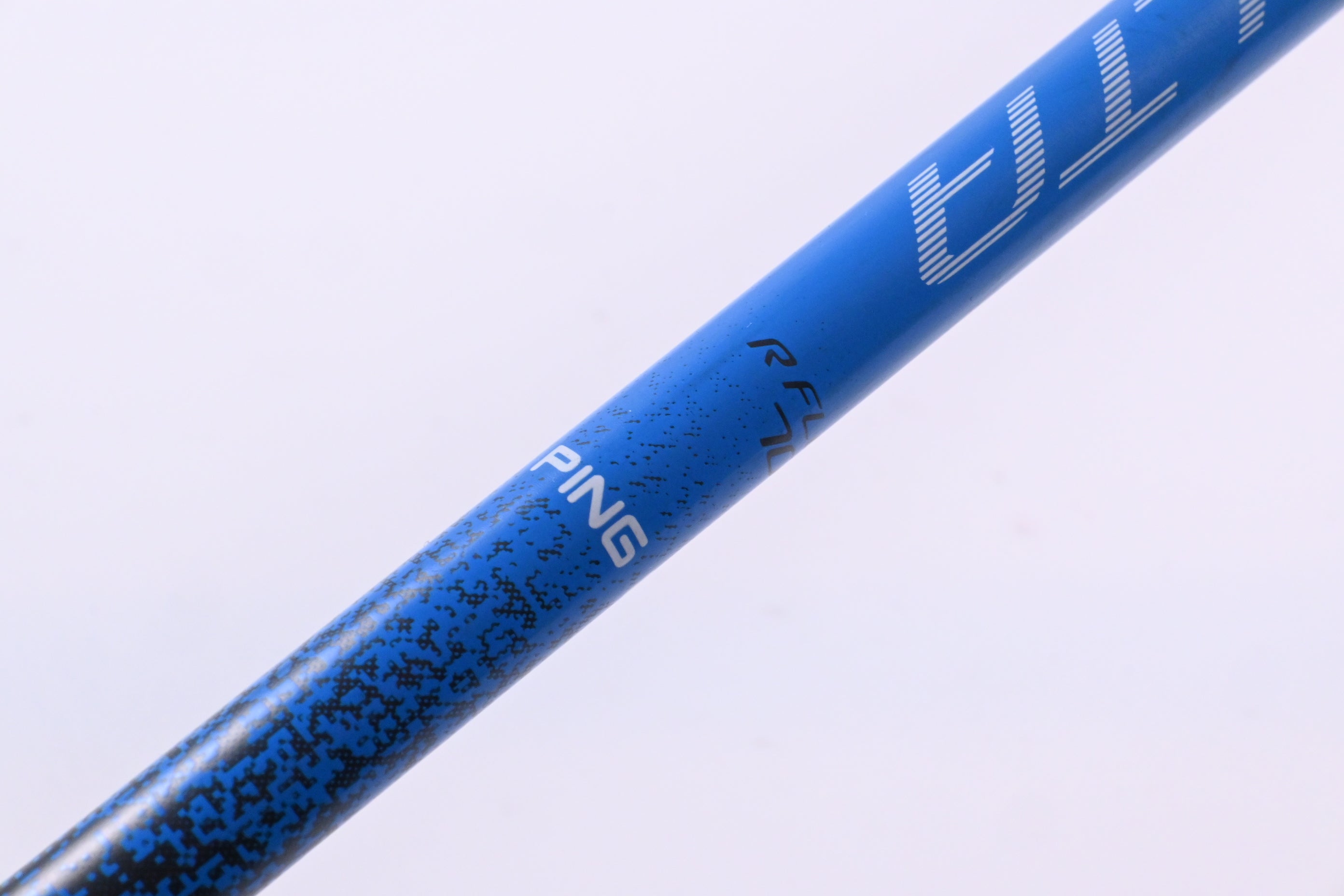 Ping G Series #4 Hybrid / 22 Degree / Regular Flex Ping Alta Blue 70 Shaft