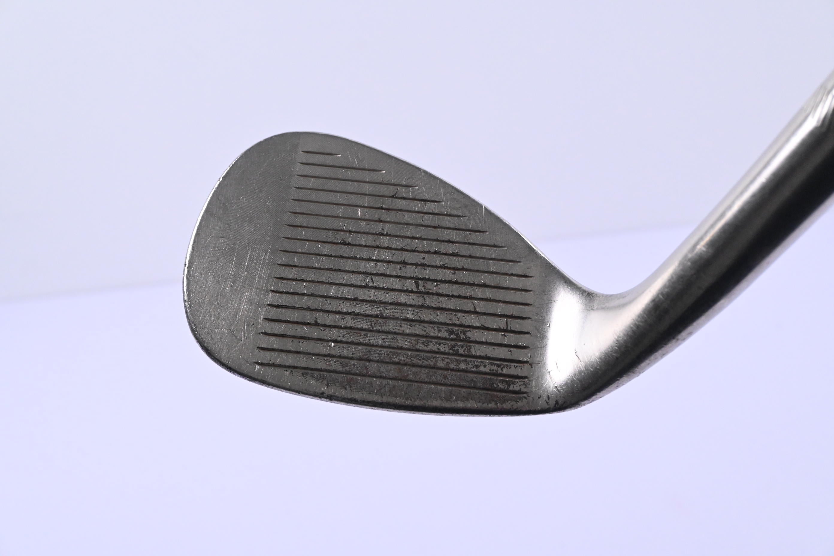 Titleist Vokey SM4 Lob Wedge / 60 Degree / Wedge Flex Steel Shaft