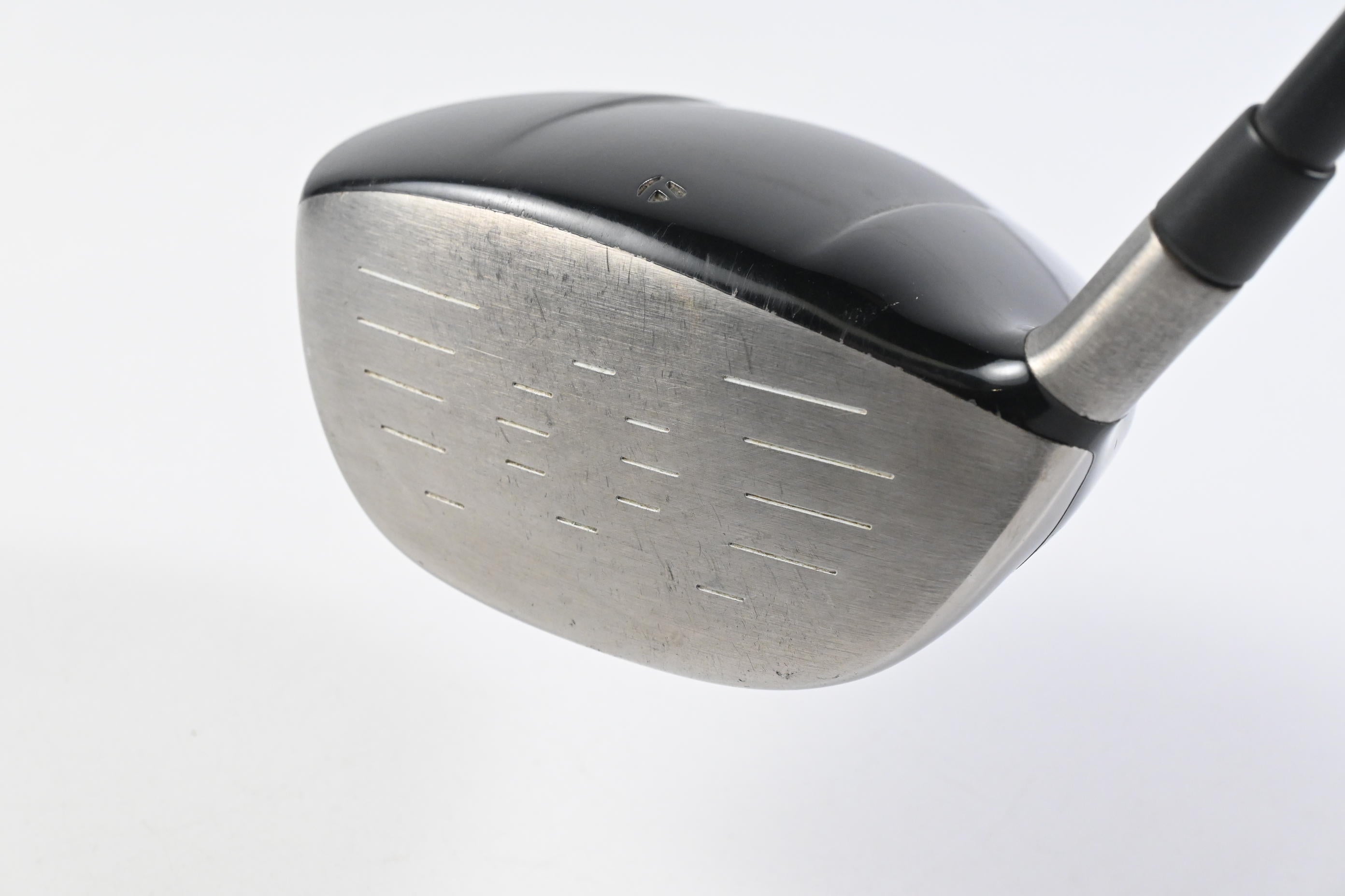 Taylormade R580 Driver / 9.5 Degree / Stiff Flex Taylormade M.A.S.2 60 Shaft